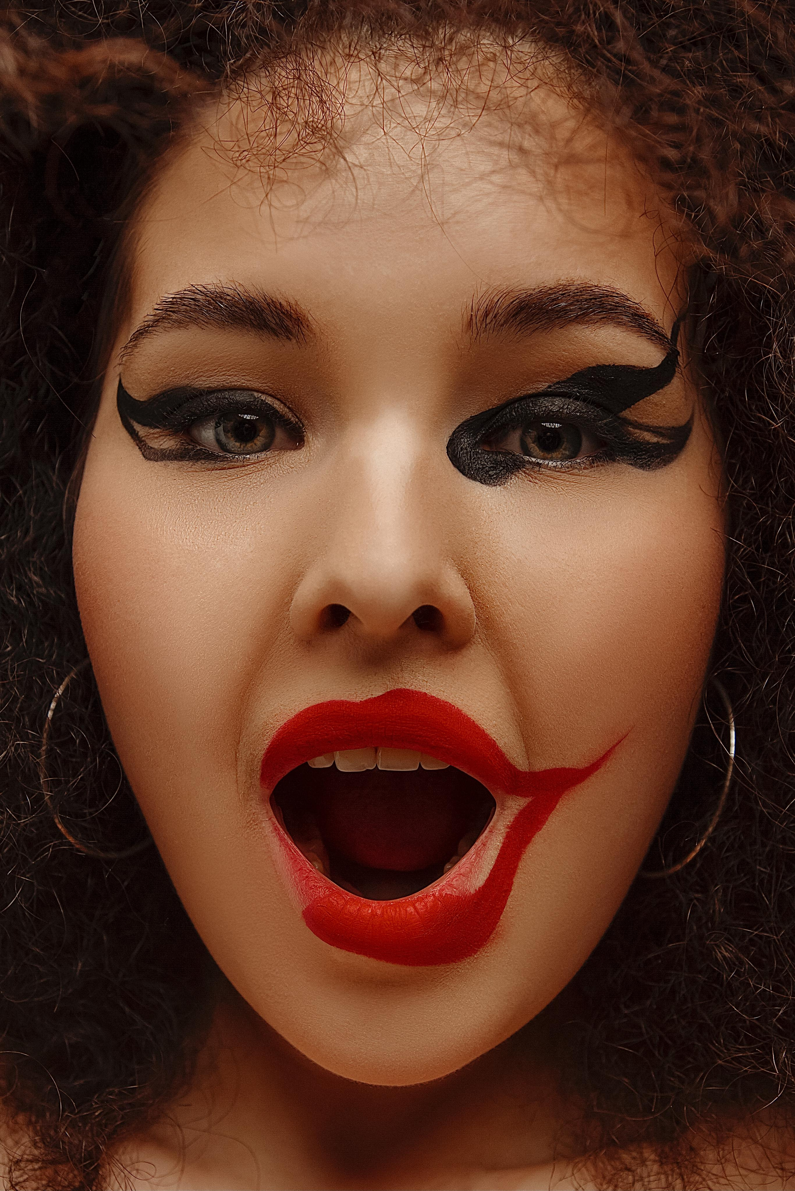 . Фотограф в Москве Анастасия Курлович