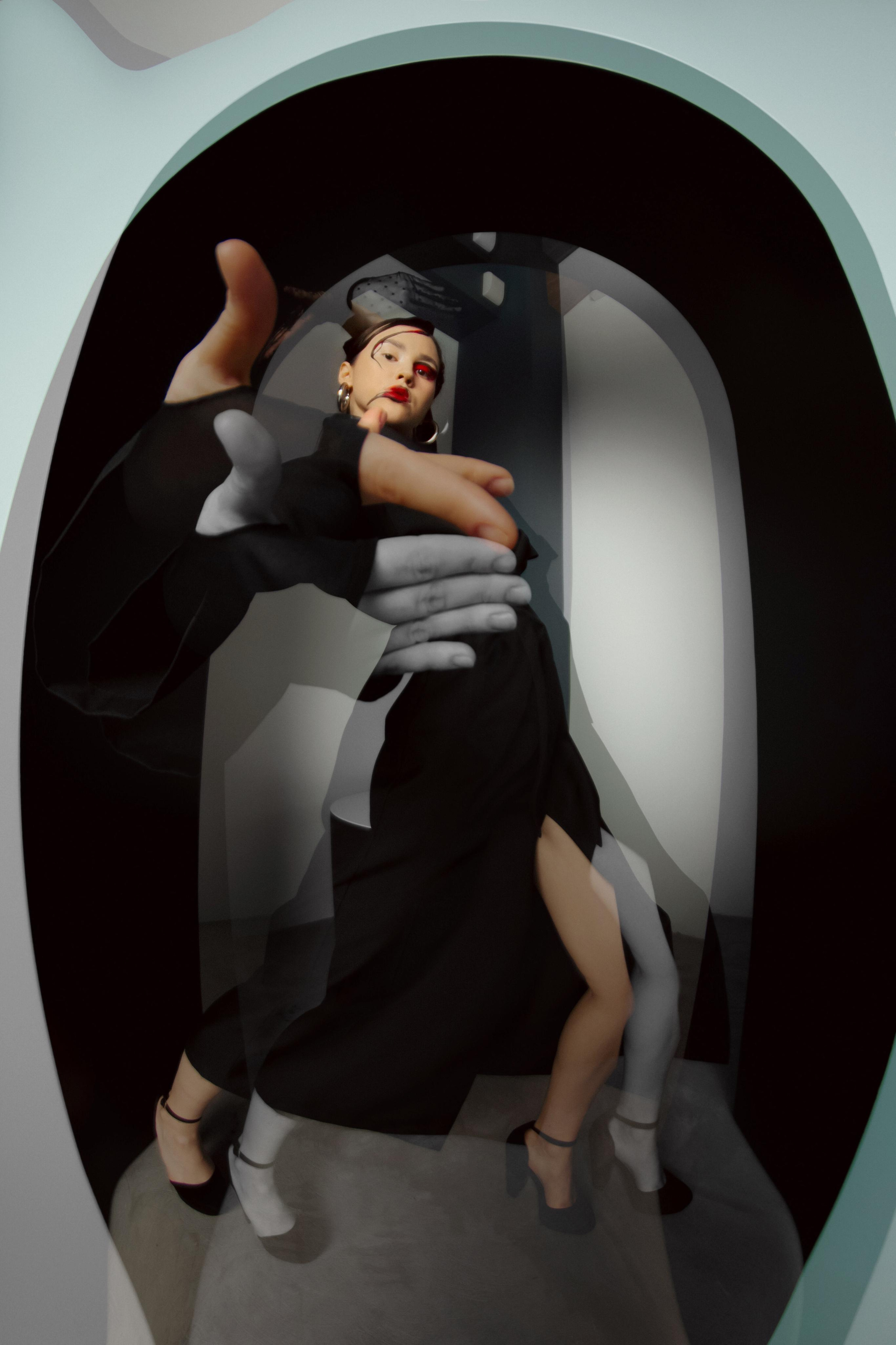 . Фотограф в Москве Анастасия Курлович