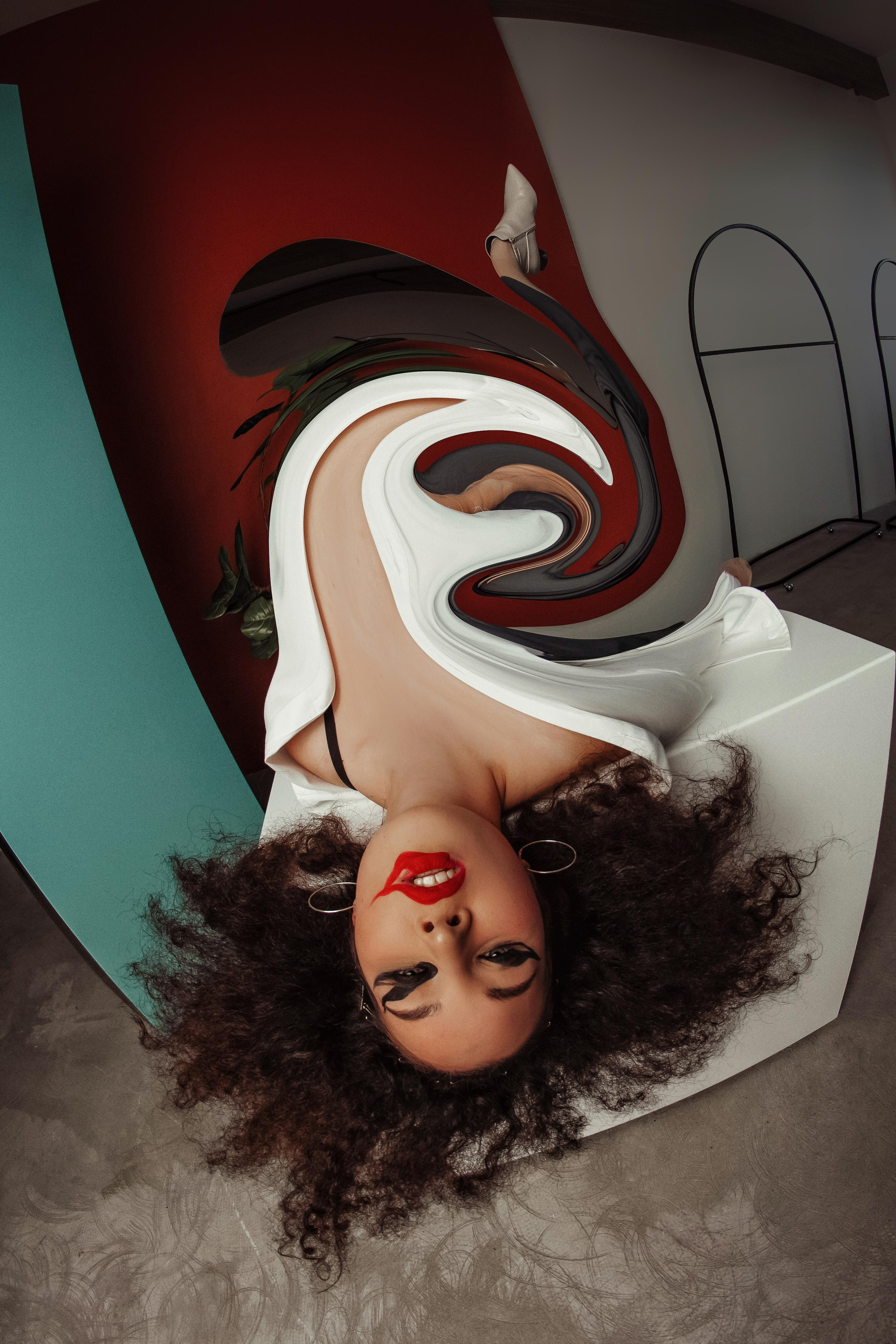 . Фотограф в Москве Анастасия Курлович