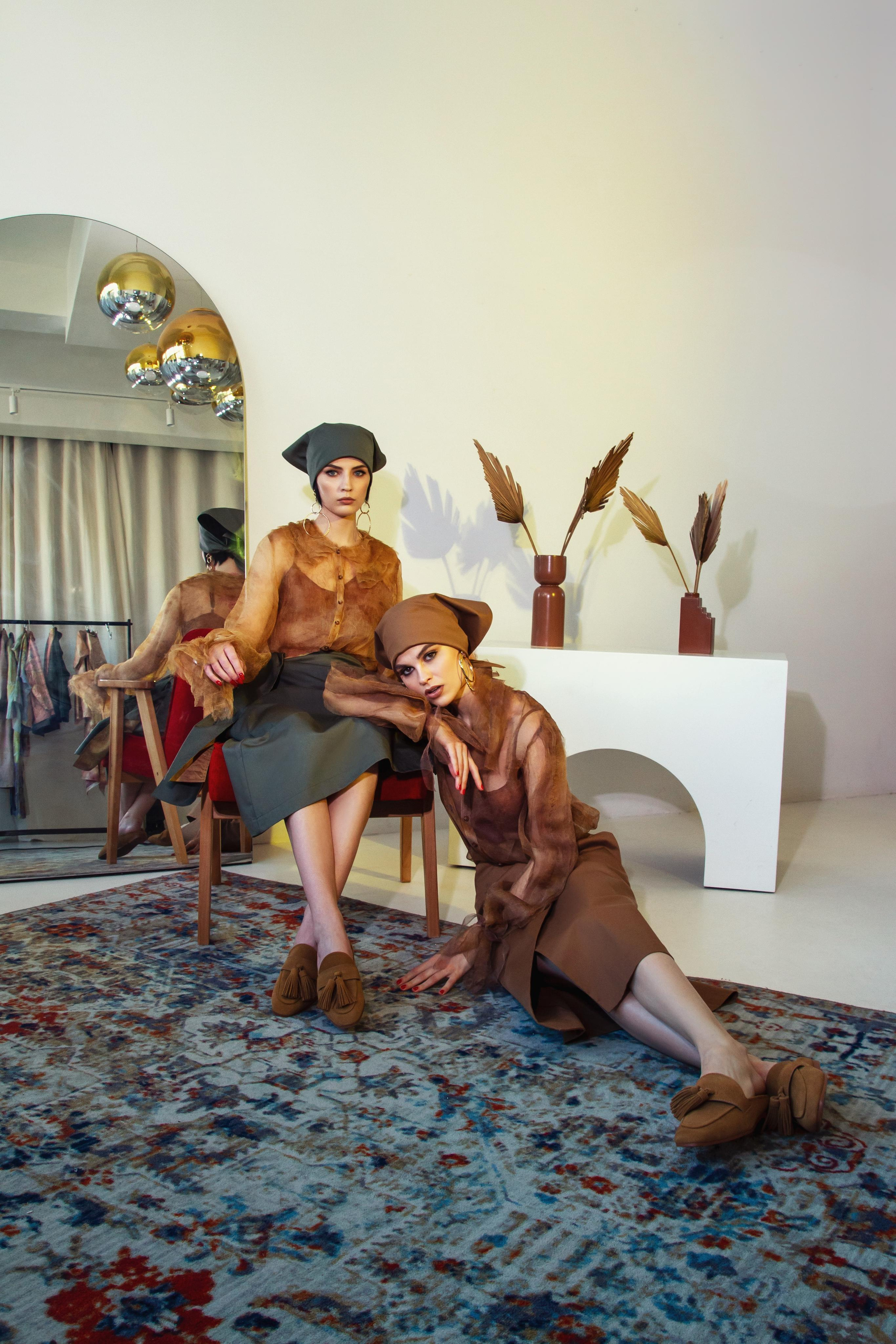 Soul.ecoprint. Фотограф в Москве Анастасия Курлович