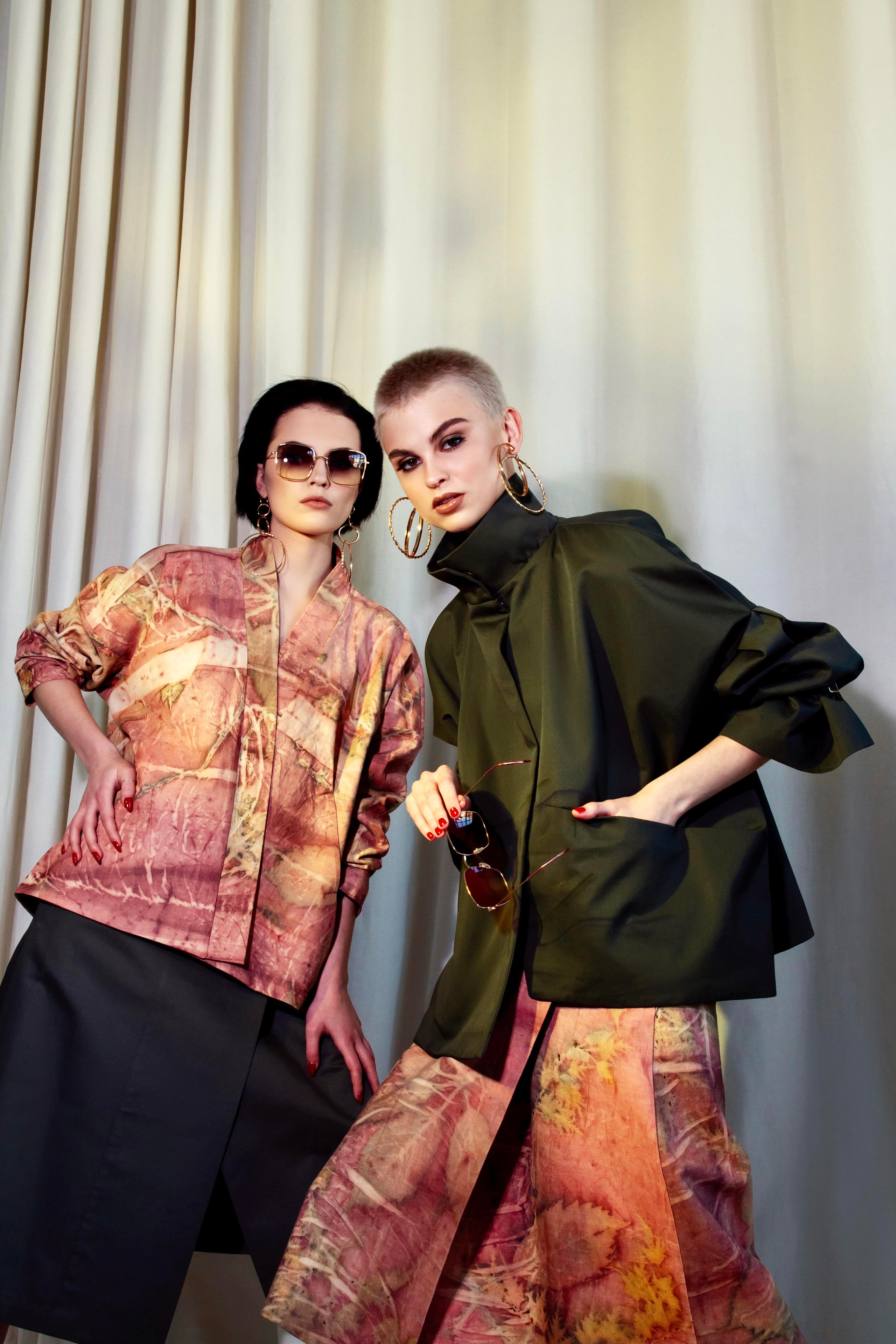 Soul.ecoprint. Фотограф в Москве Анастасия Курлович