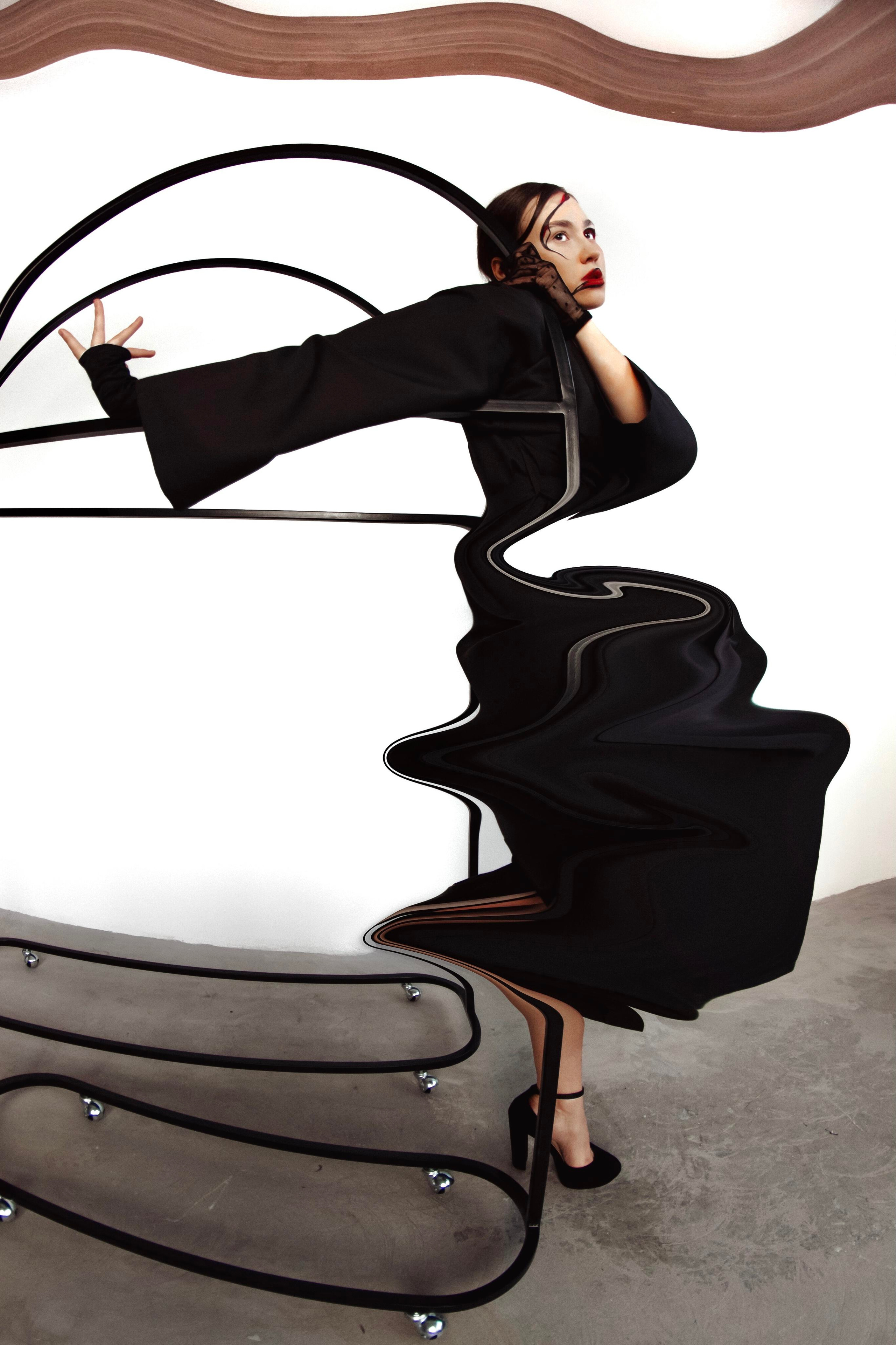 . Фотограф в Москве Анастасия Курлович