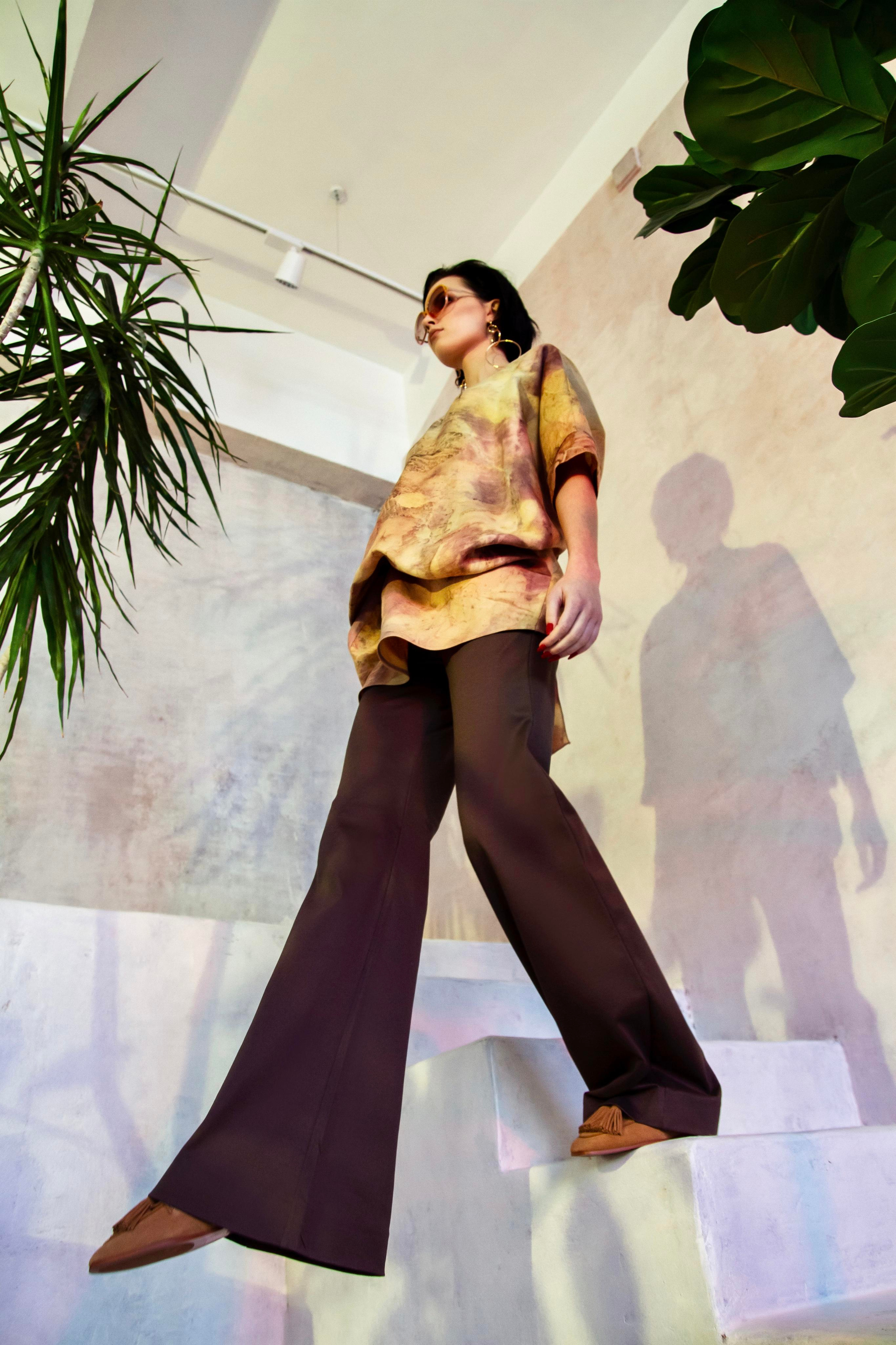 Soul.ecoprint. Фотограф в Москве Анастасия Курлович