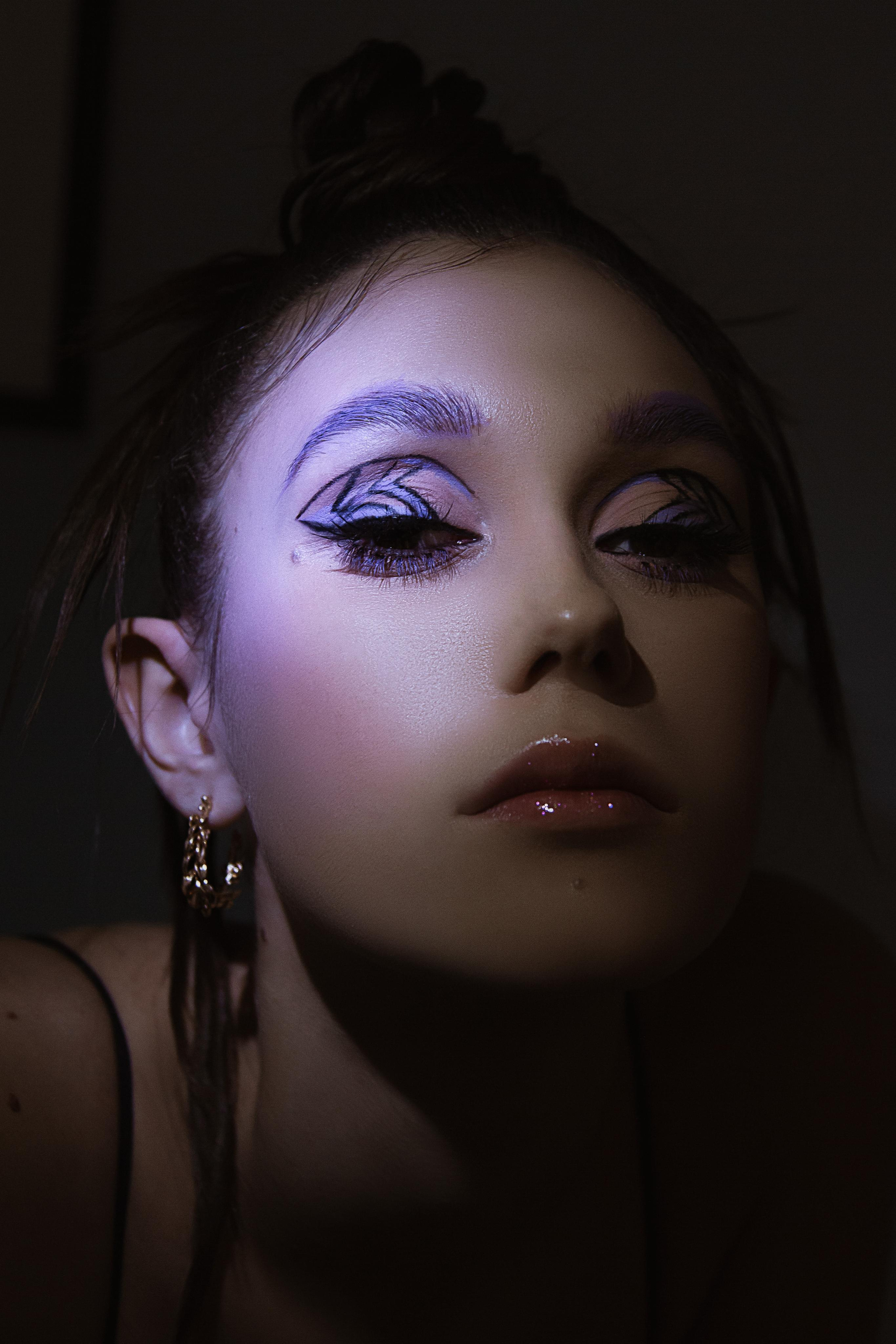 Юлиана. Фотограф в Москве Анастасия Курлович