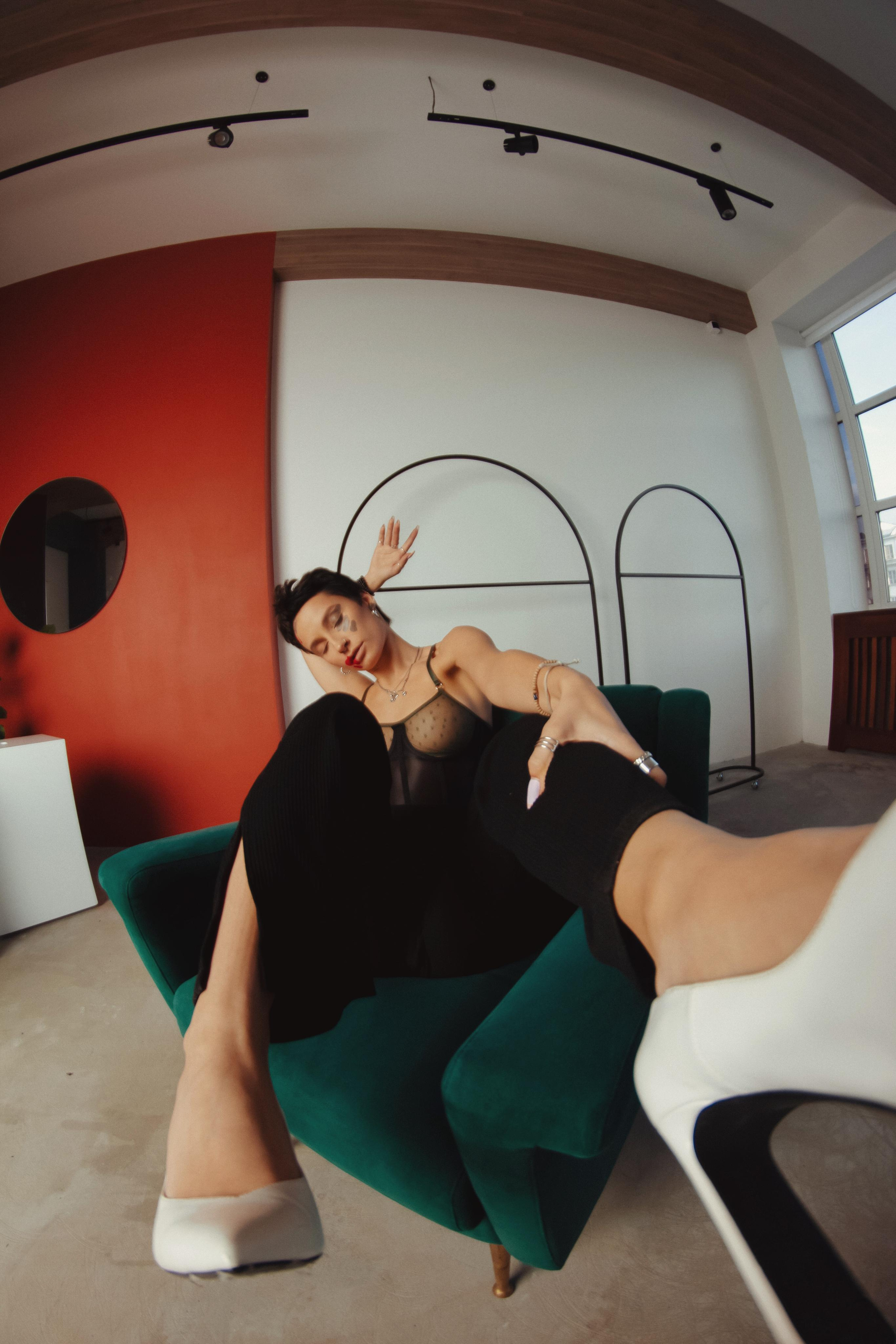 . Фотограф в Москве Анастасия Курлович