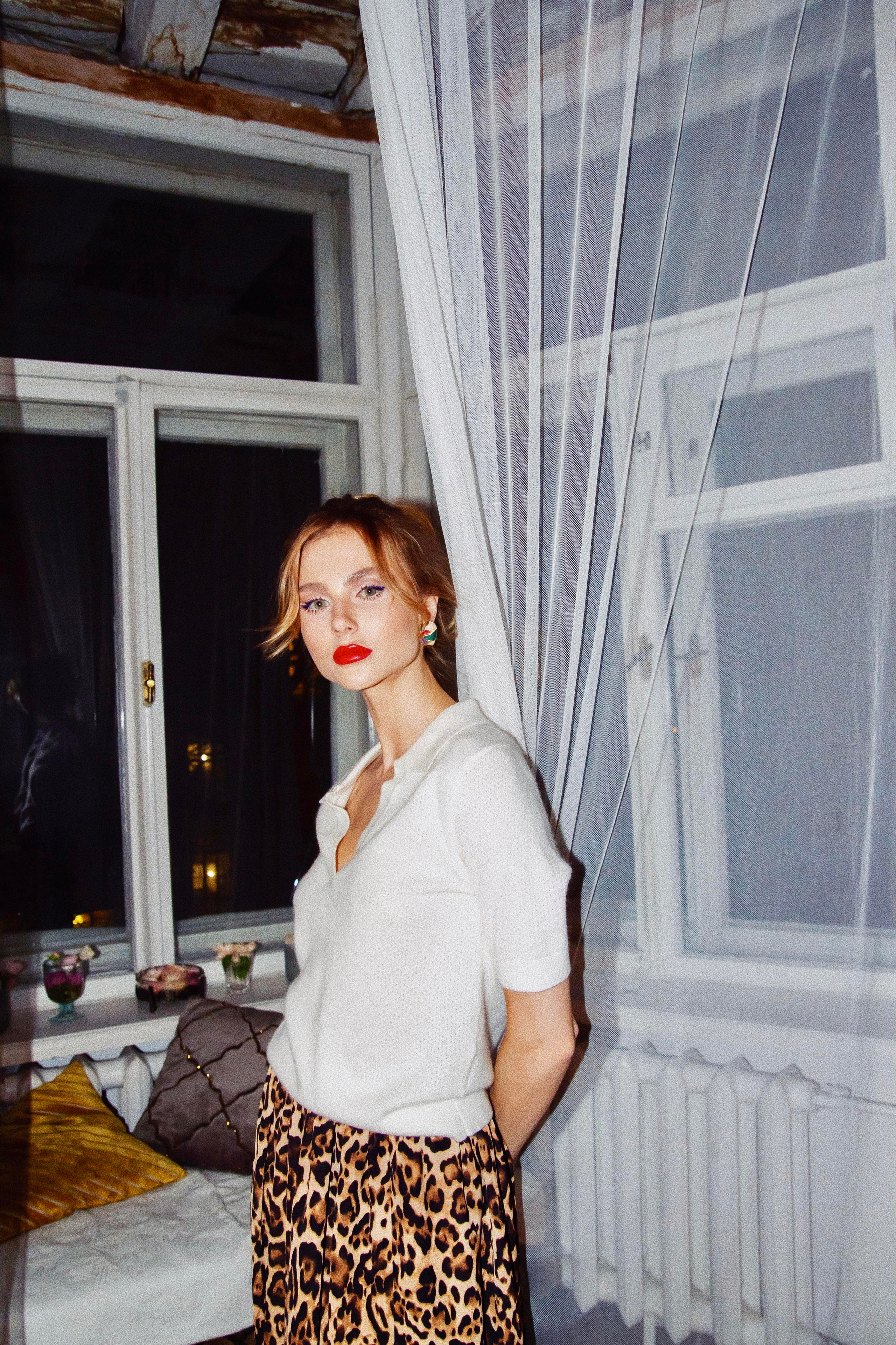 Senyutina2. Фотограф в Москве Анастасия Курлович