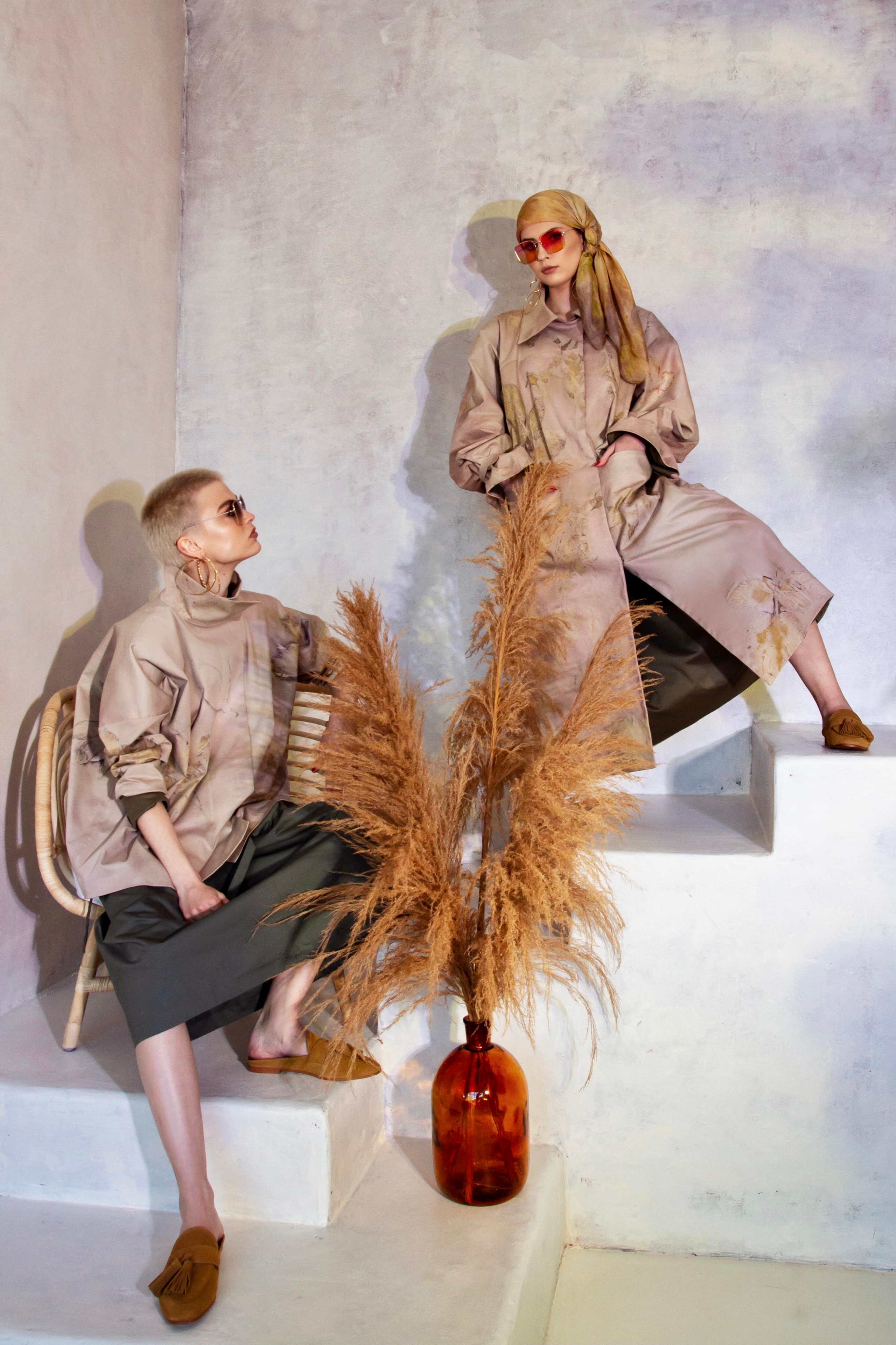 Soul.ecoprint. Фотограф в Москве Анастасия Курлович