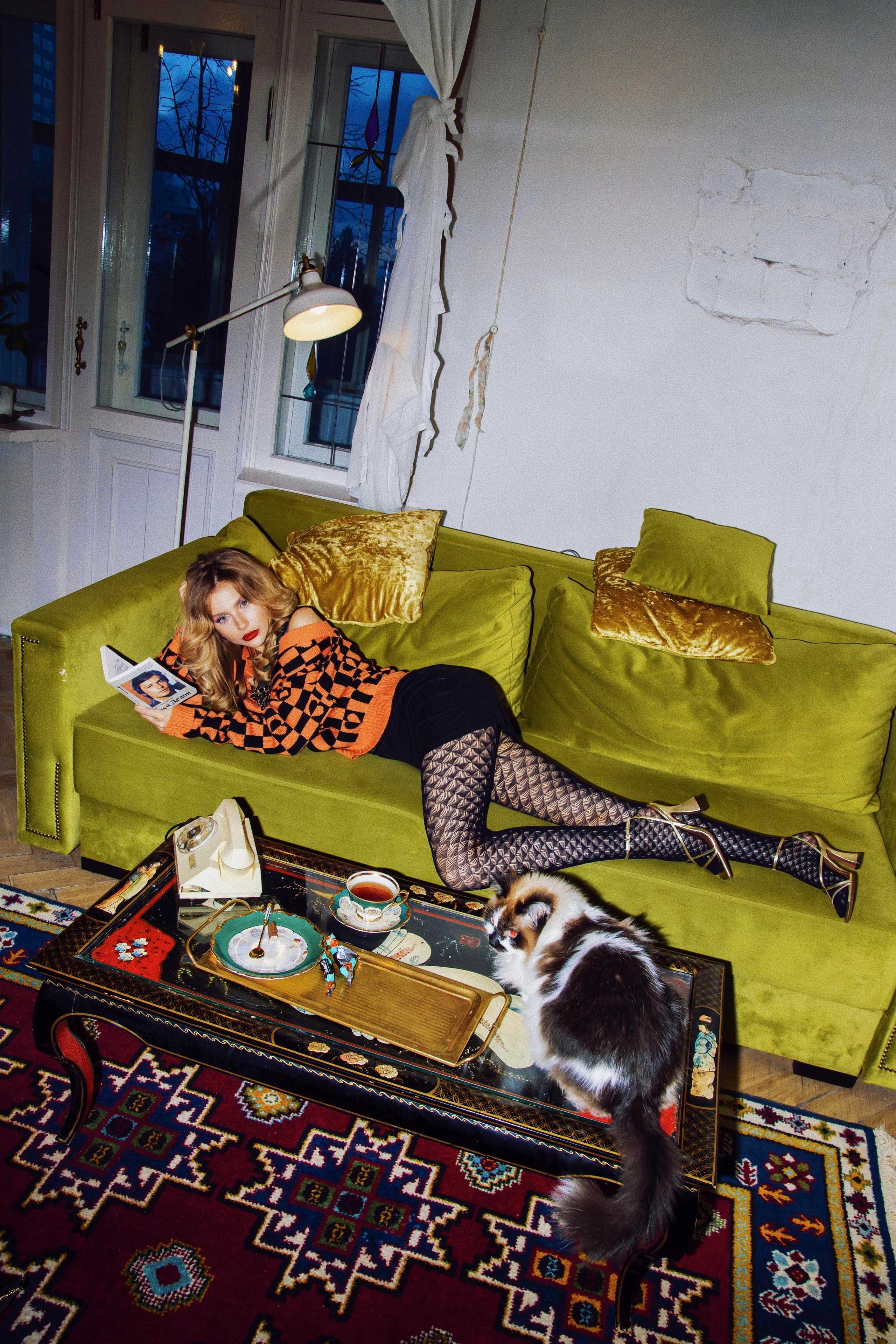 Senyutina2. Фотограф в Москве Анастасия Курлович