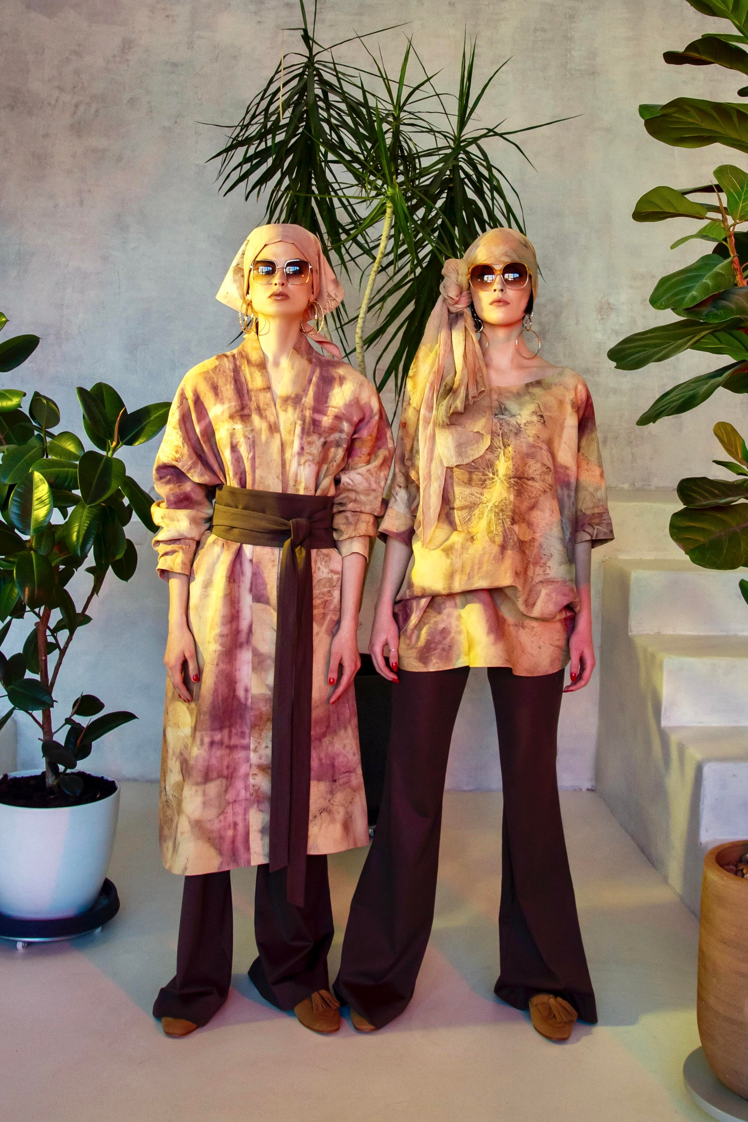 Soul.ecoprint. Фотограф в Москве Анастасия Курлович