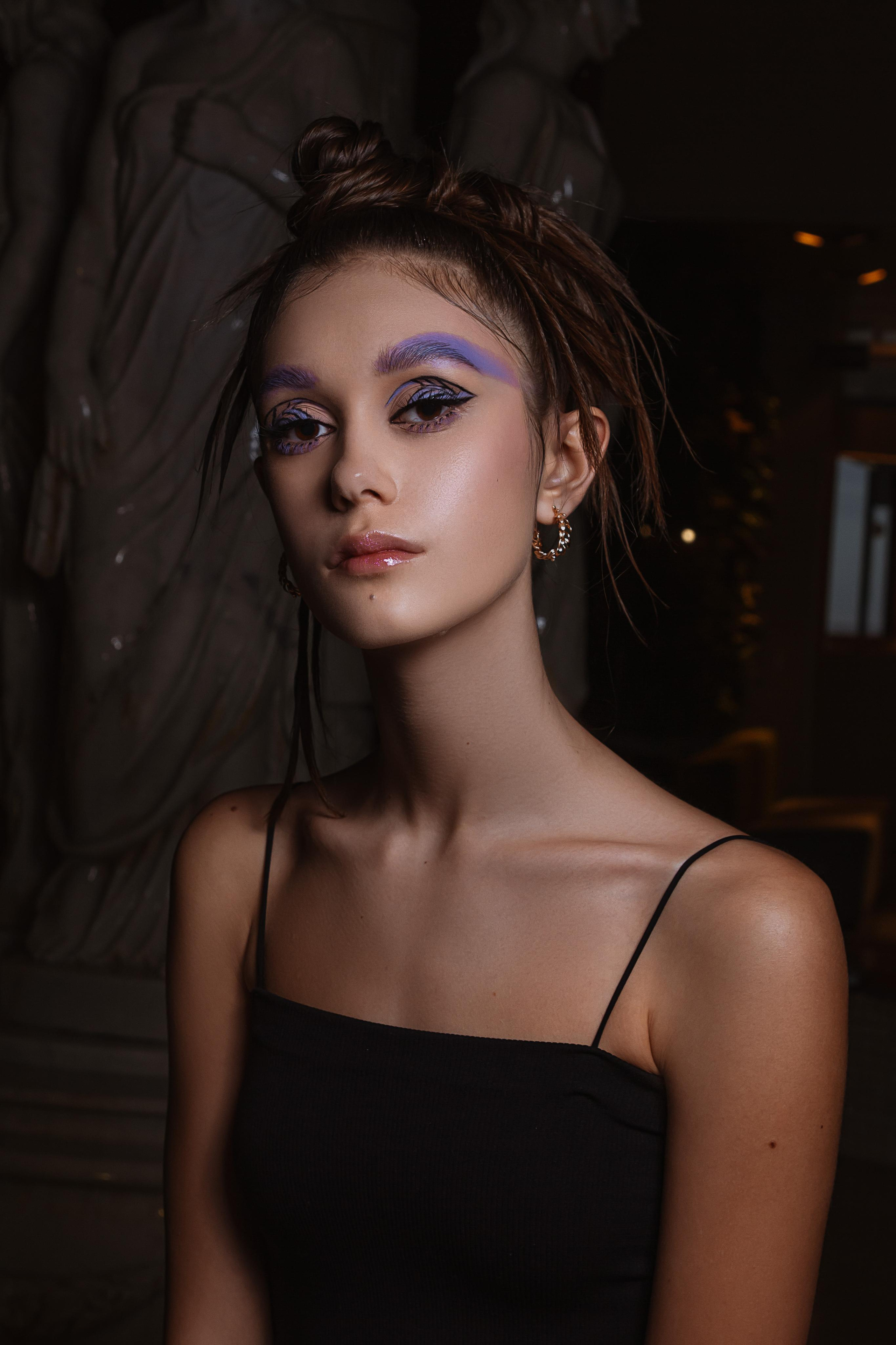 Юлиана. Фотограф в Москве Анастасия Курлович