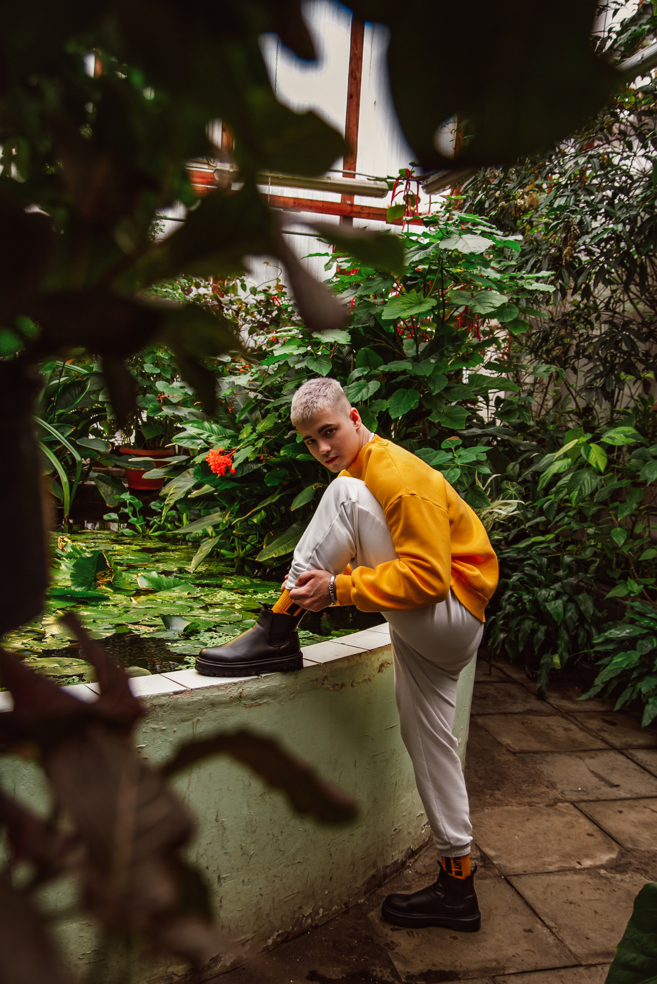 Марат2. Фотограф в Москве Анастасия Курлович