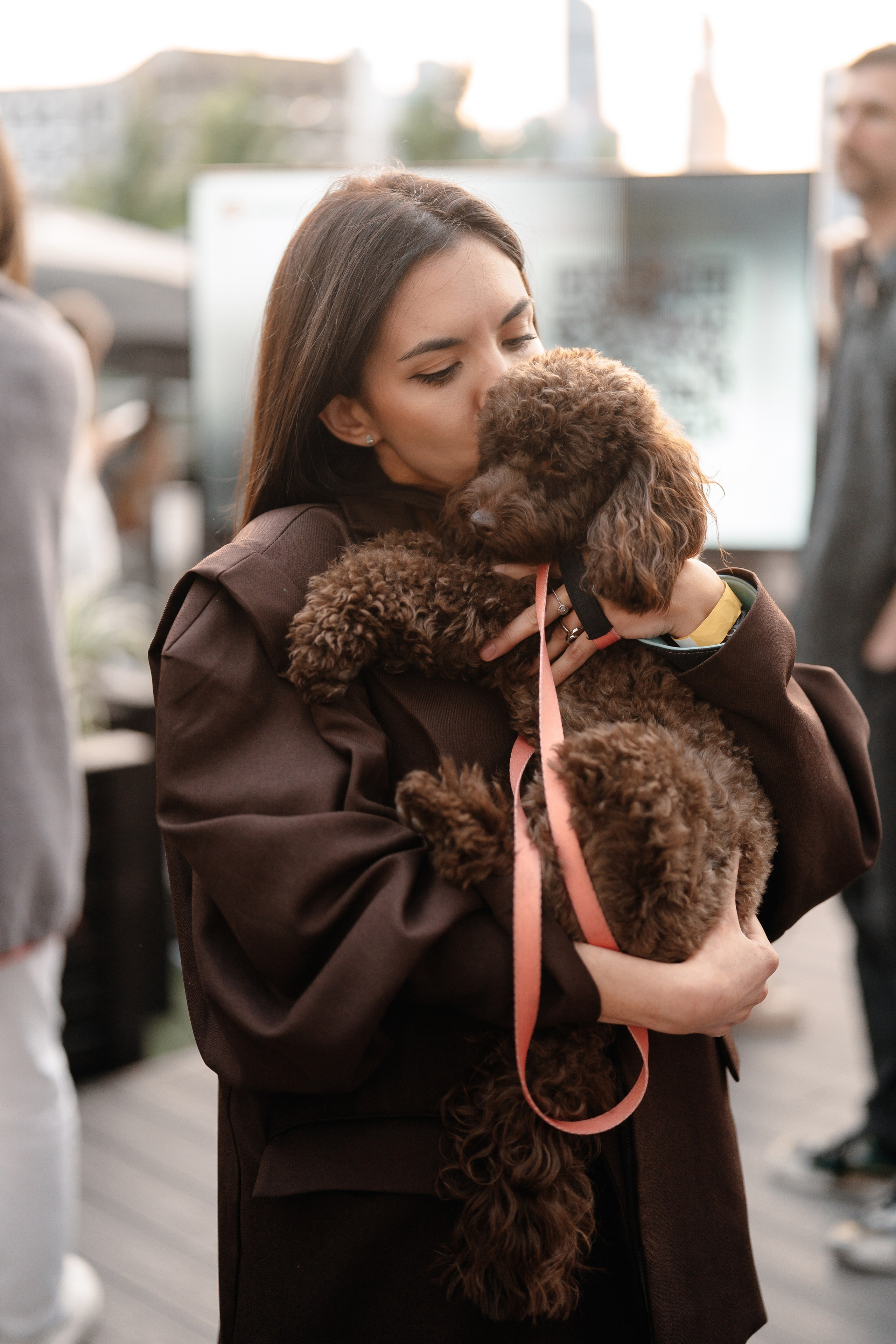 ХАКАТОН’S. Свадебный и репортажный фотограф в Москве Андрей Вайман
