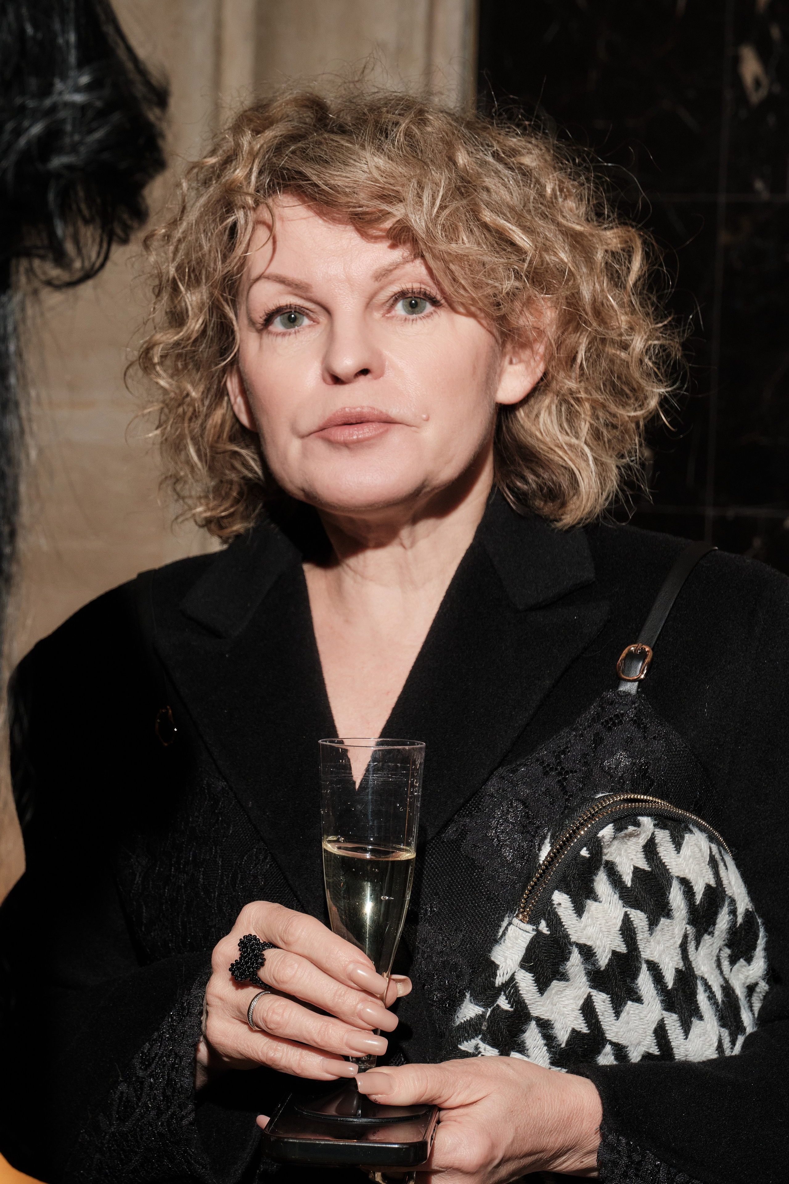 Показ коллекции (Мария Варламова). Свадебный фотограф в Екатеринбурге Соседков Евгений