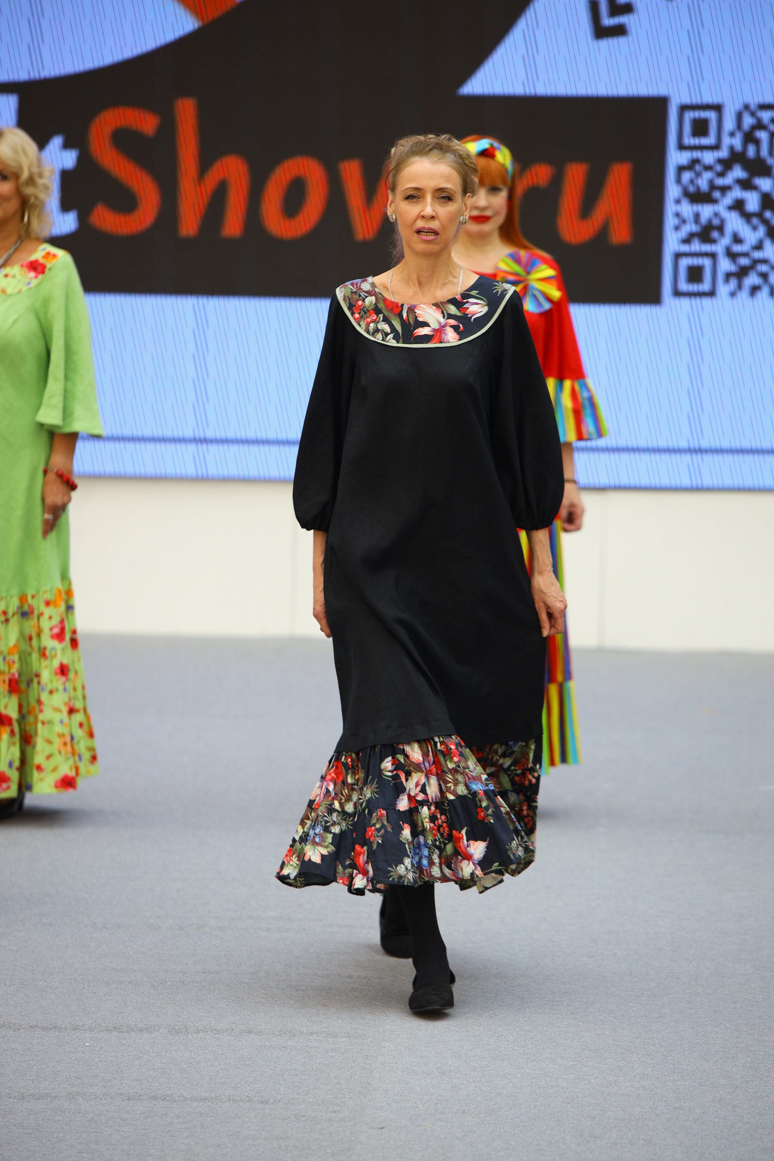 Душа России. Фотограф в Туле Крупский АнДРей. Фотостудия «КАДР71» в Туле