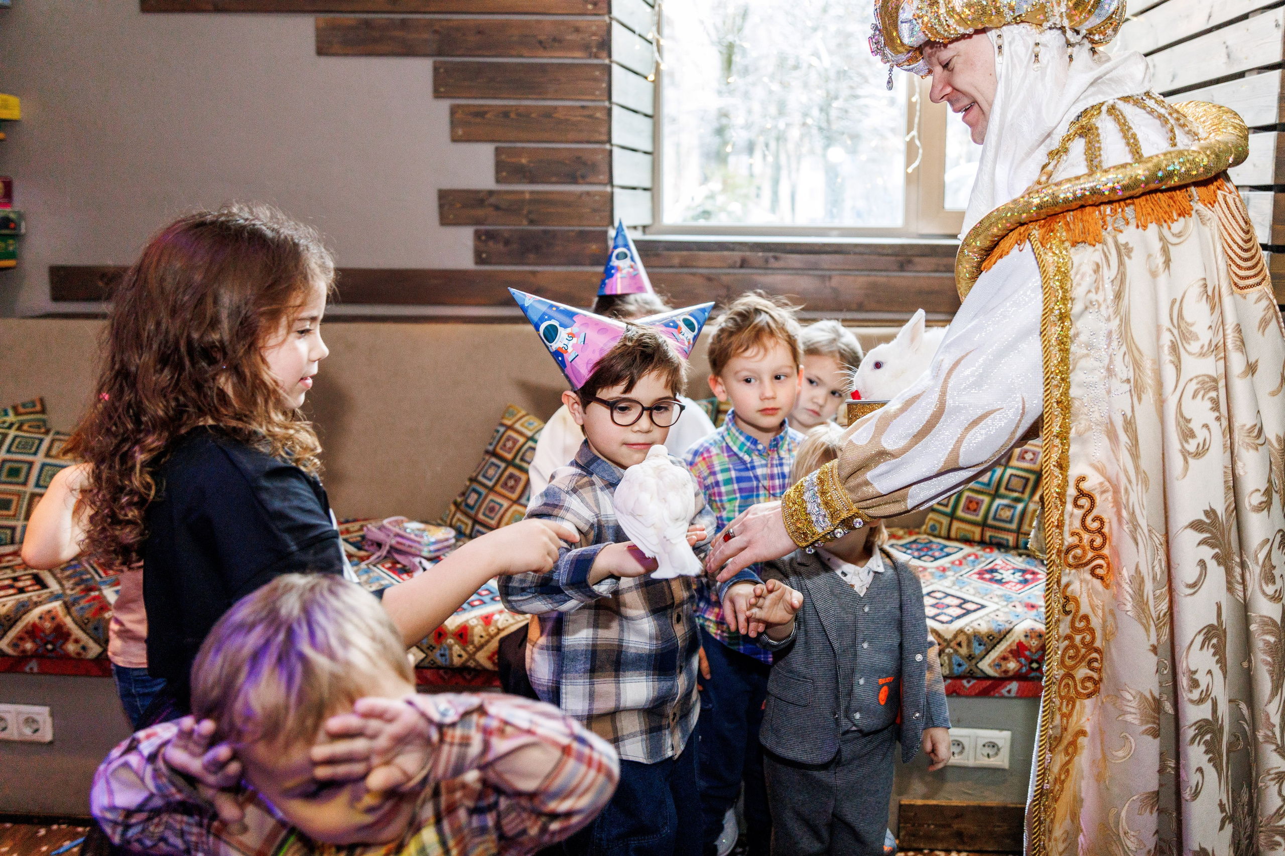 Праздники. Фотографии души