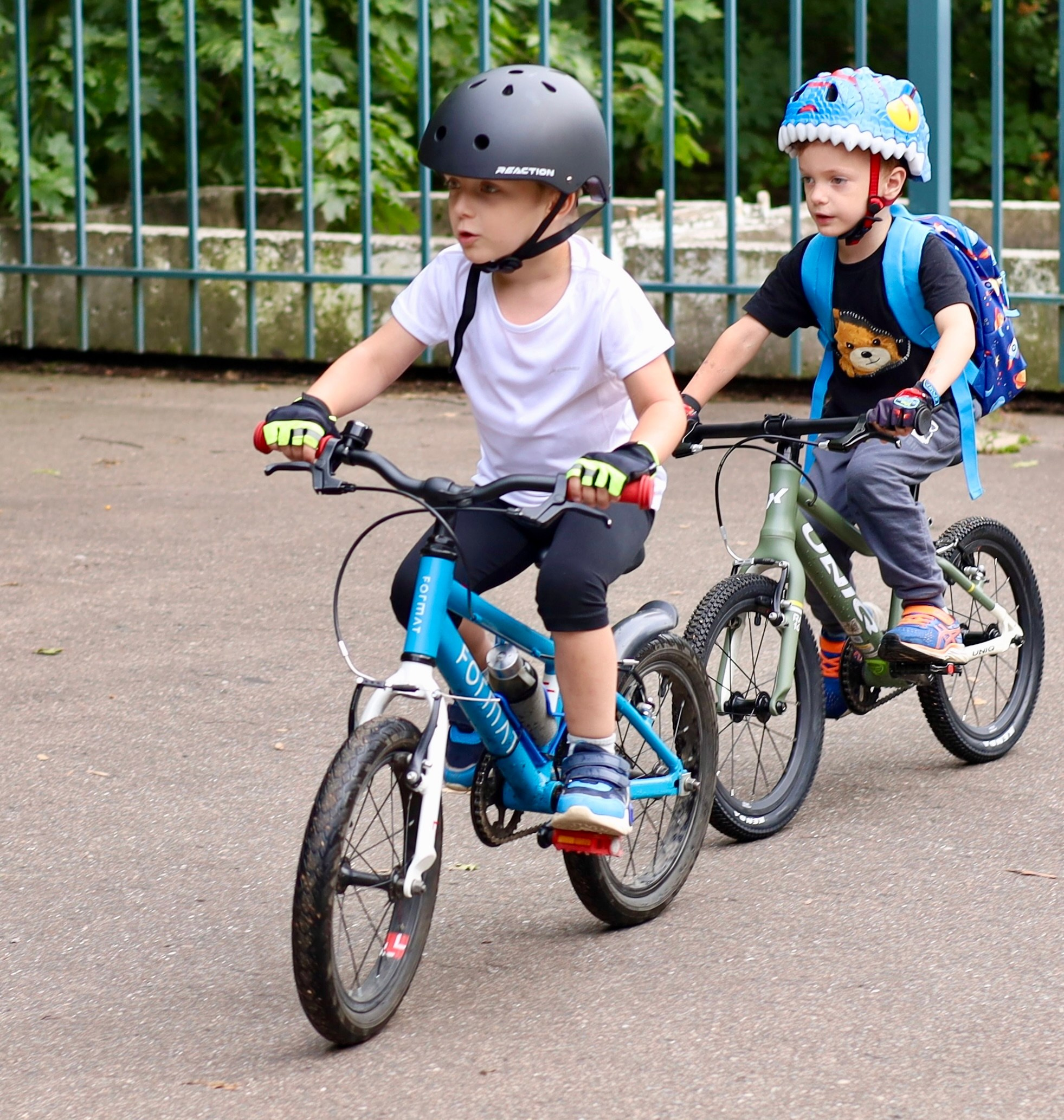 Дети. Фотографии души