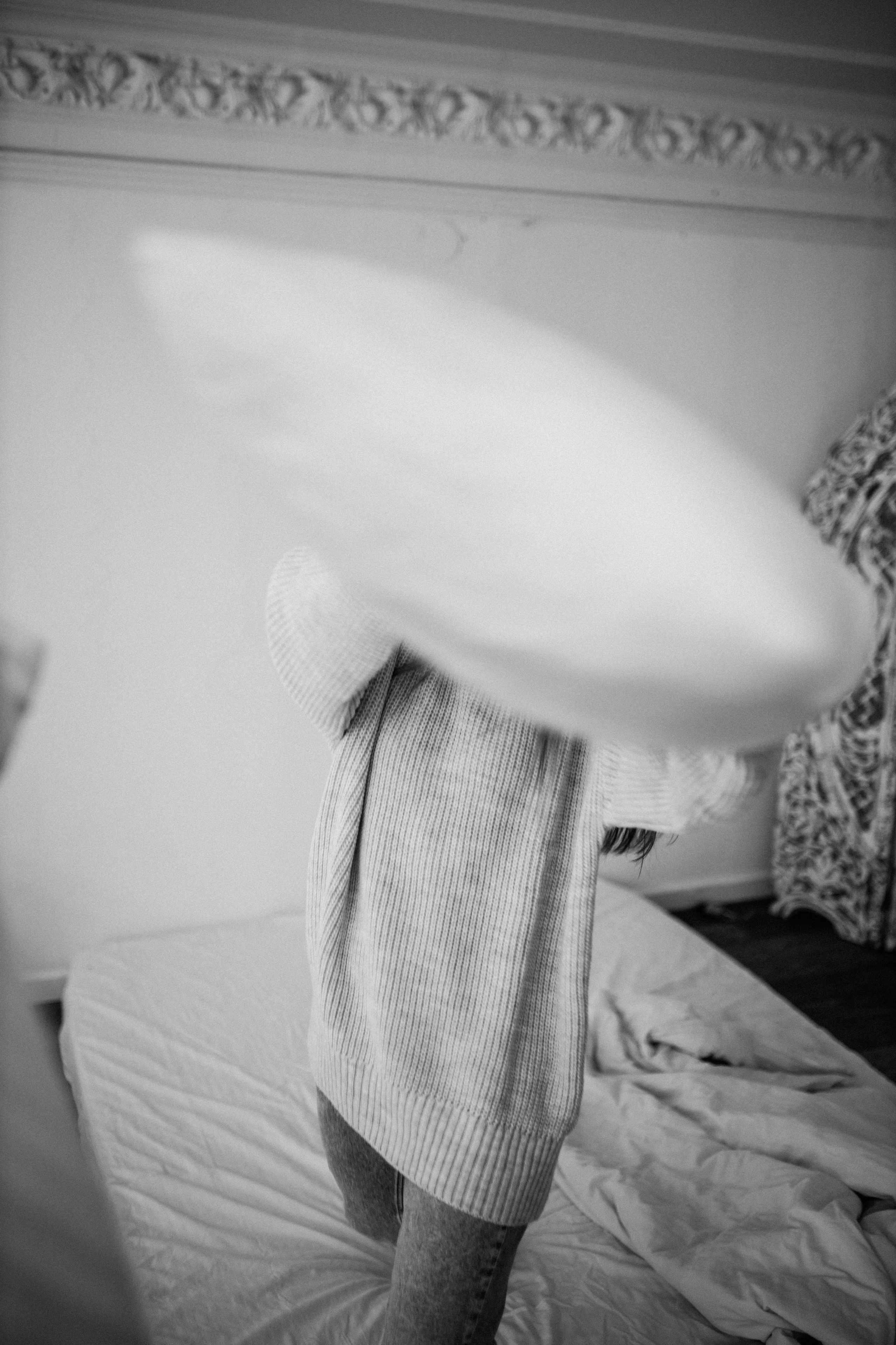 Классические съёмки. Happiness is in the moments