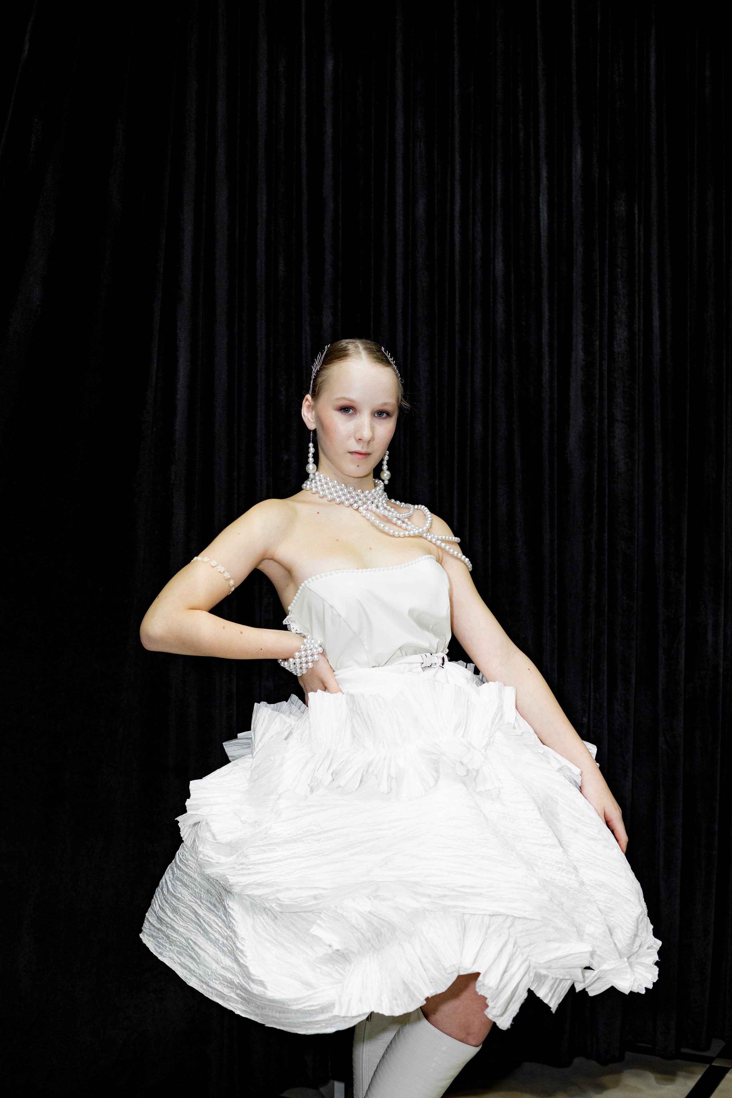 Estet-fashion-week-2023. Семейный и детский фотограф Эльвира Билибина