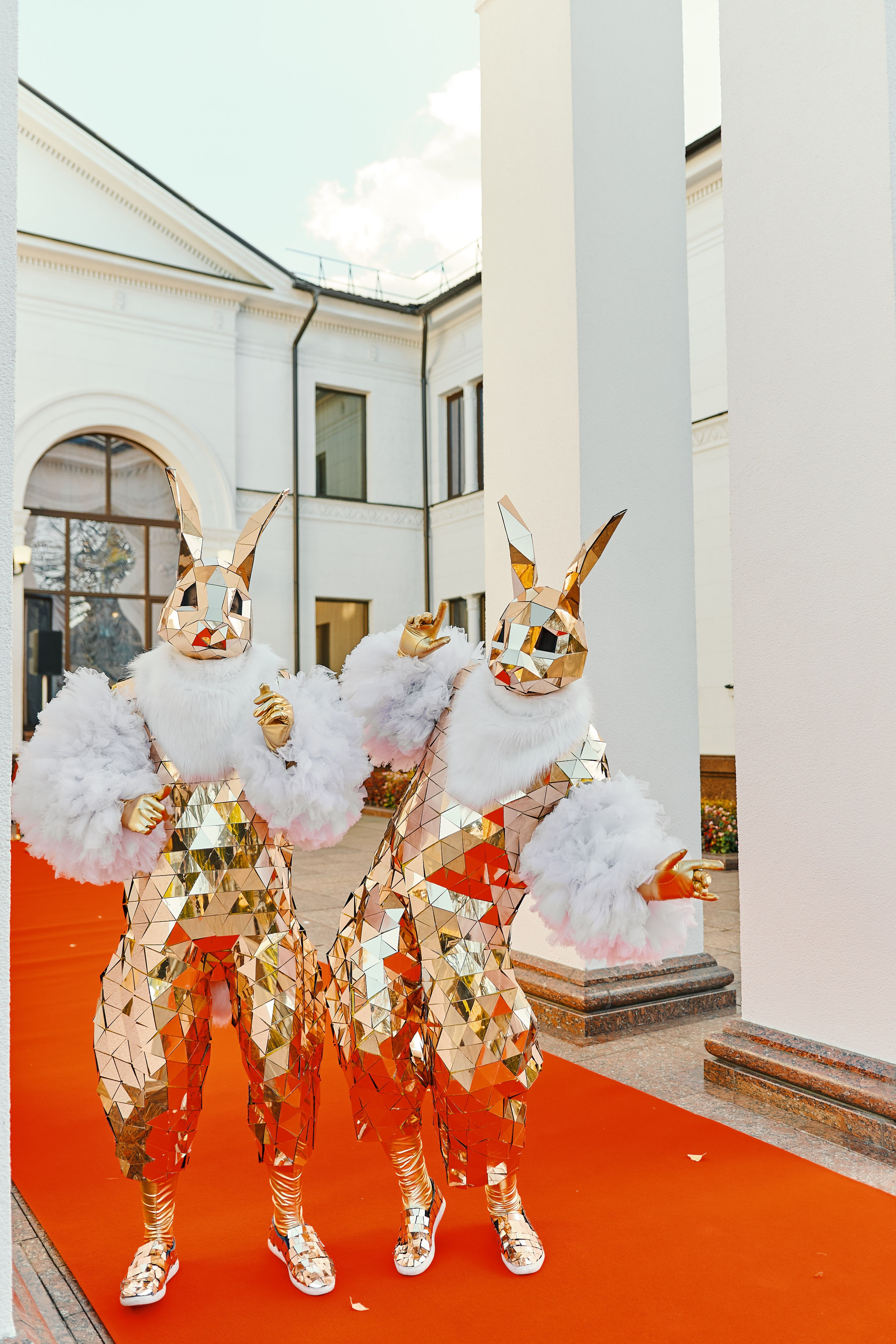 Eva clinic. Репортажной фотограф Ариан