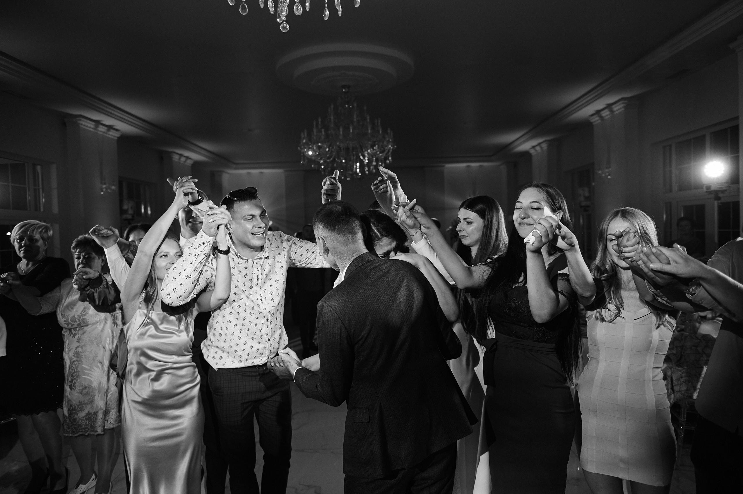 Алеся и Матвей. Репортажной фотограф Ариан