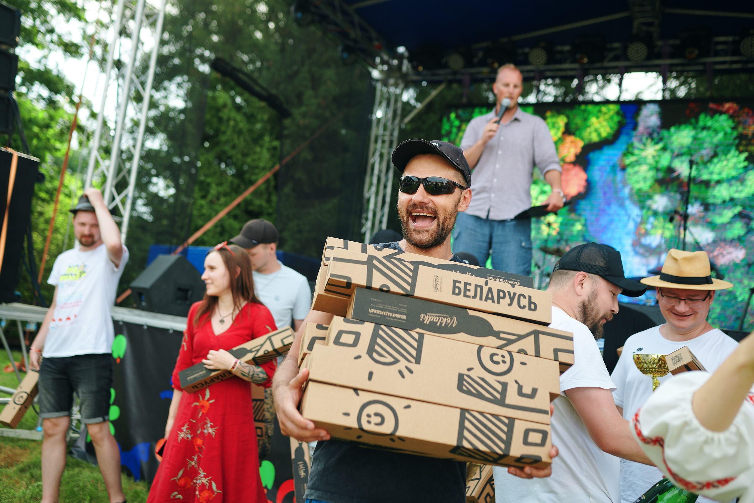 Lesta. Репортажной фотограф Ариан