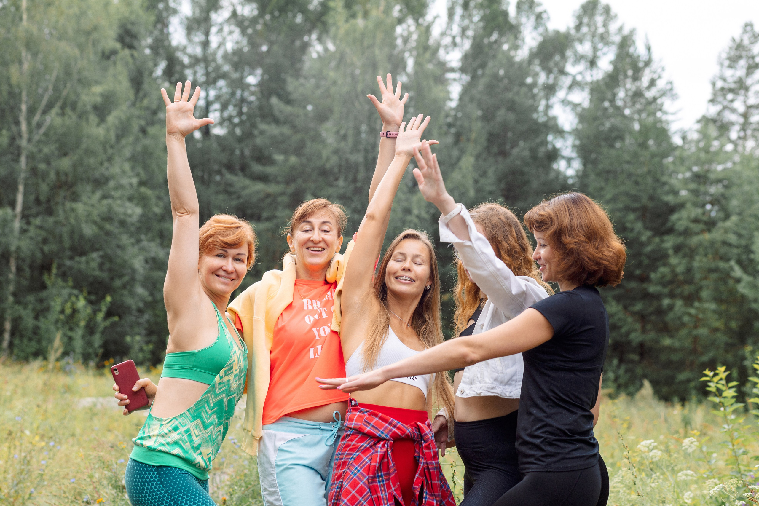 ПРИМЕР: Съемка для 4Friend's. Все фото. Профессиональный фотограф в Ижевске Леша Петров