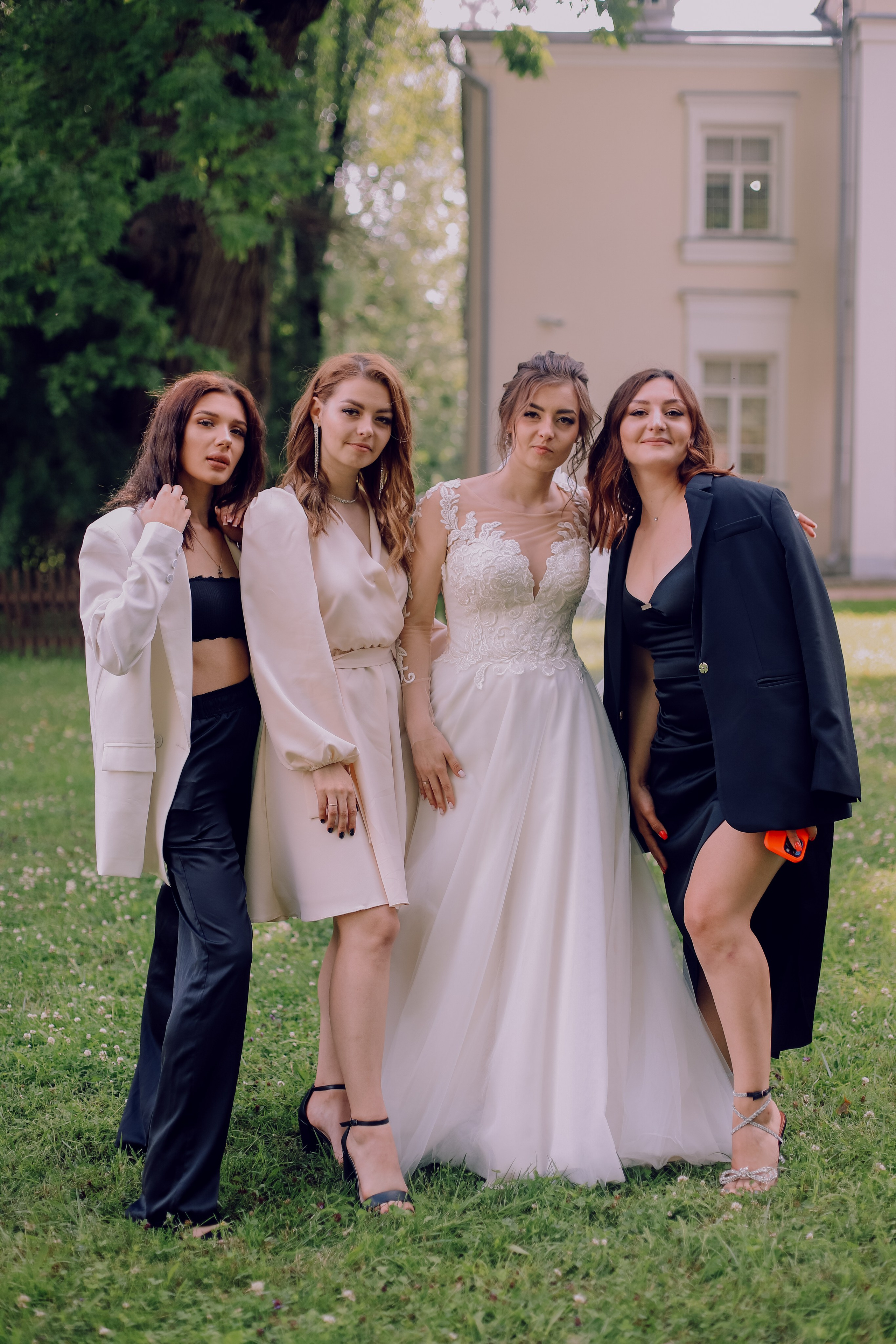 Екатерина и Дмитрий. Фотограф Виктория Волкова