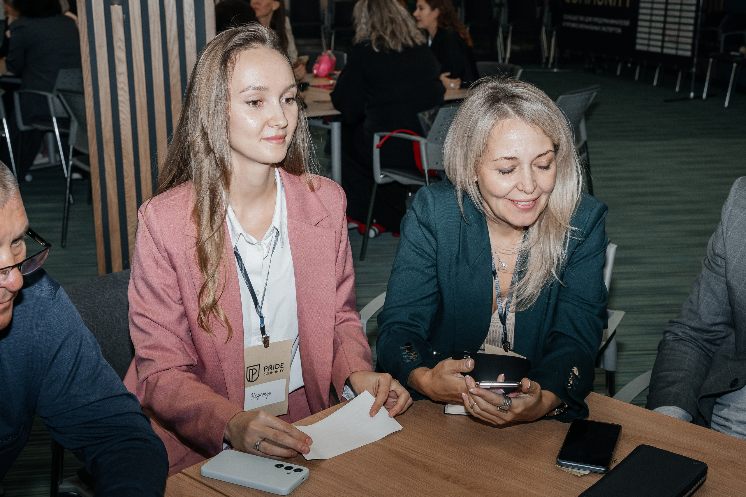 Репортаж. Виктория Алпеева — фотограф по любви