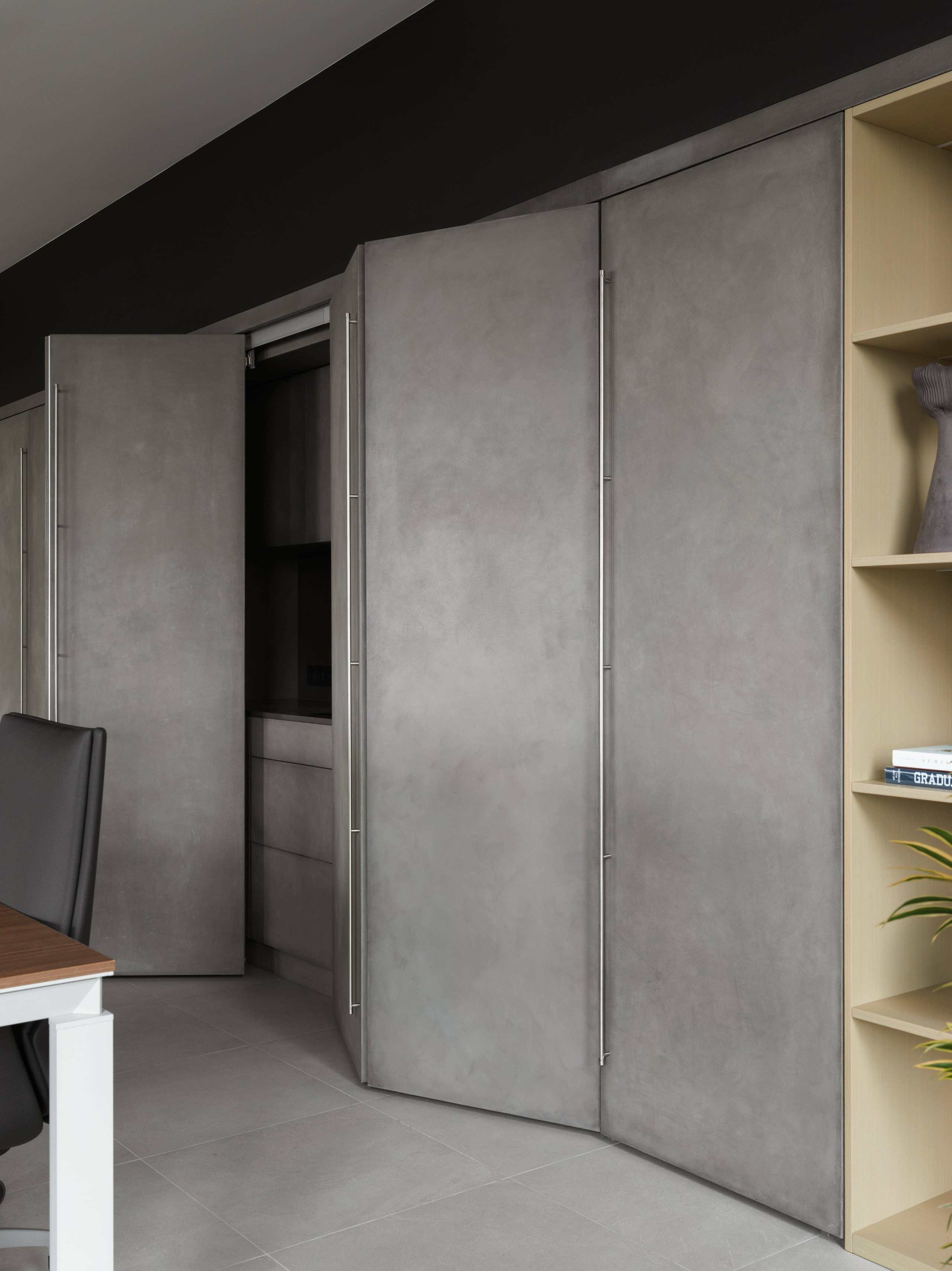 Общественные пространства. PROEKT_KULTURA Дизайн интерьера