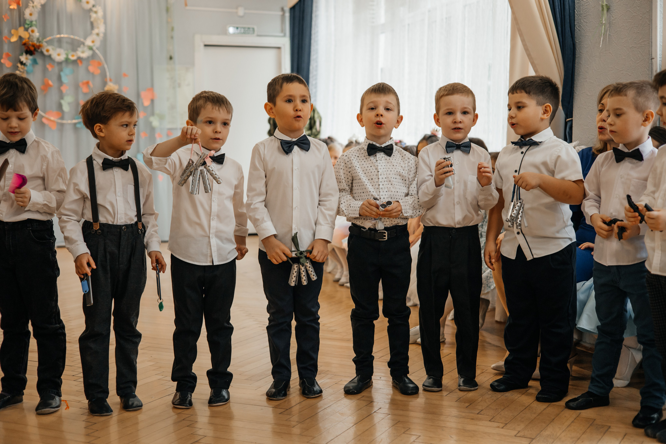 Детский сад. Детский и семейный фотограф Ростов-на-Дону