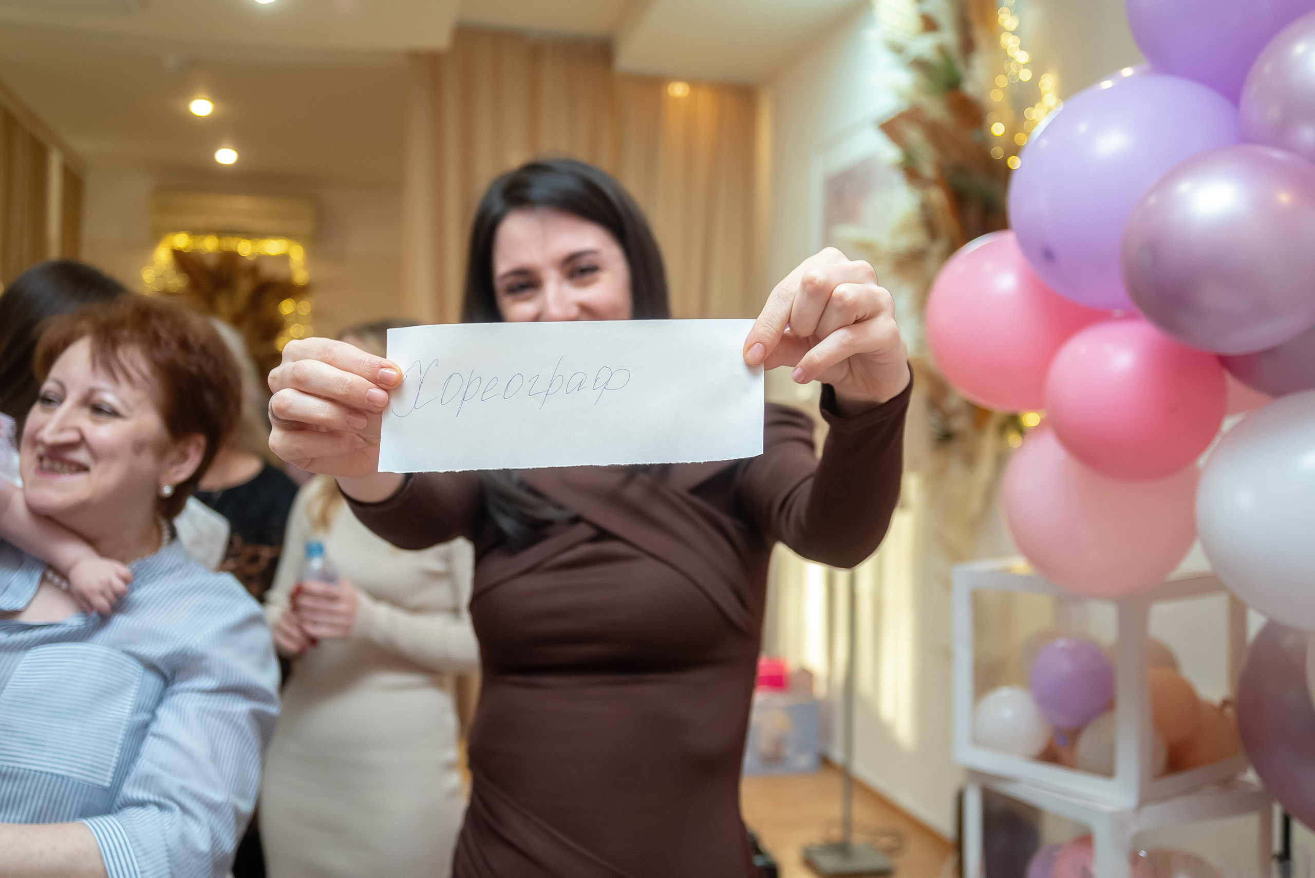 День рождения Эммы. Фотограф в Санкт-Петербурге. Диана Шкутова