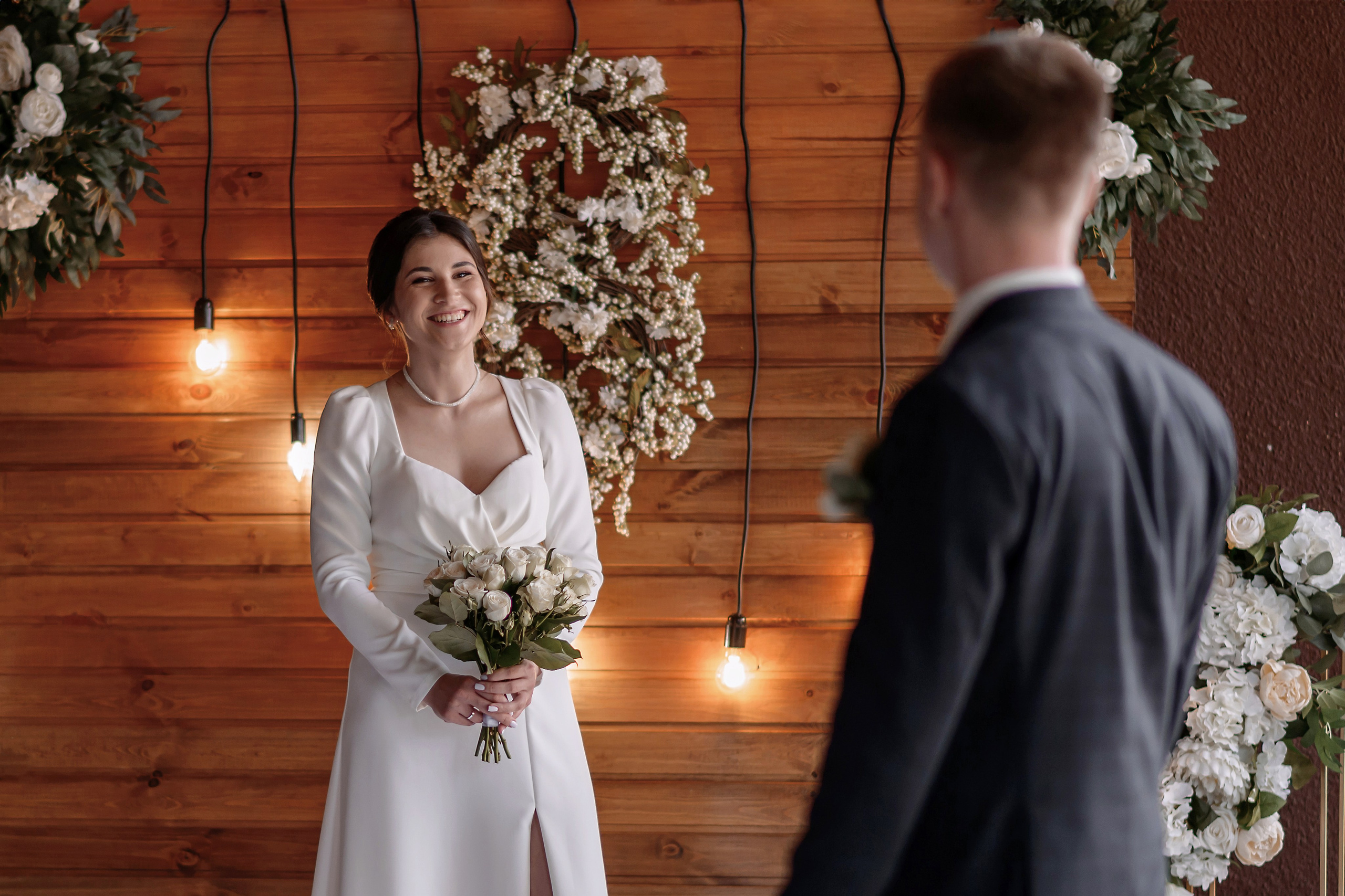 Эдуард и Виктория. Свадебный фотограф Белгород Валуйки Старый Оскол Воронеж
