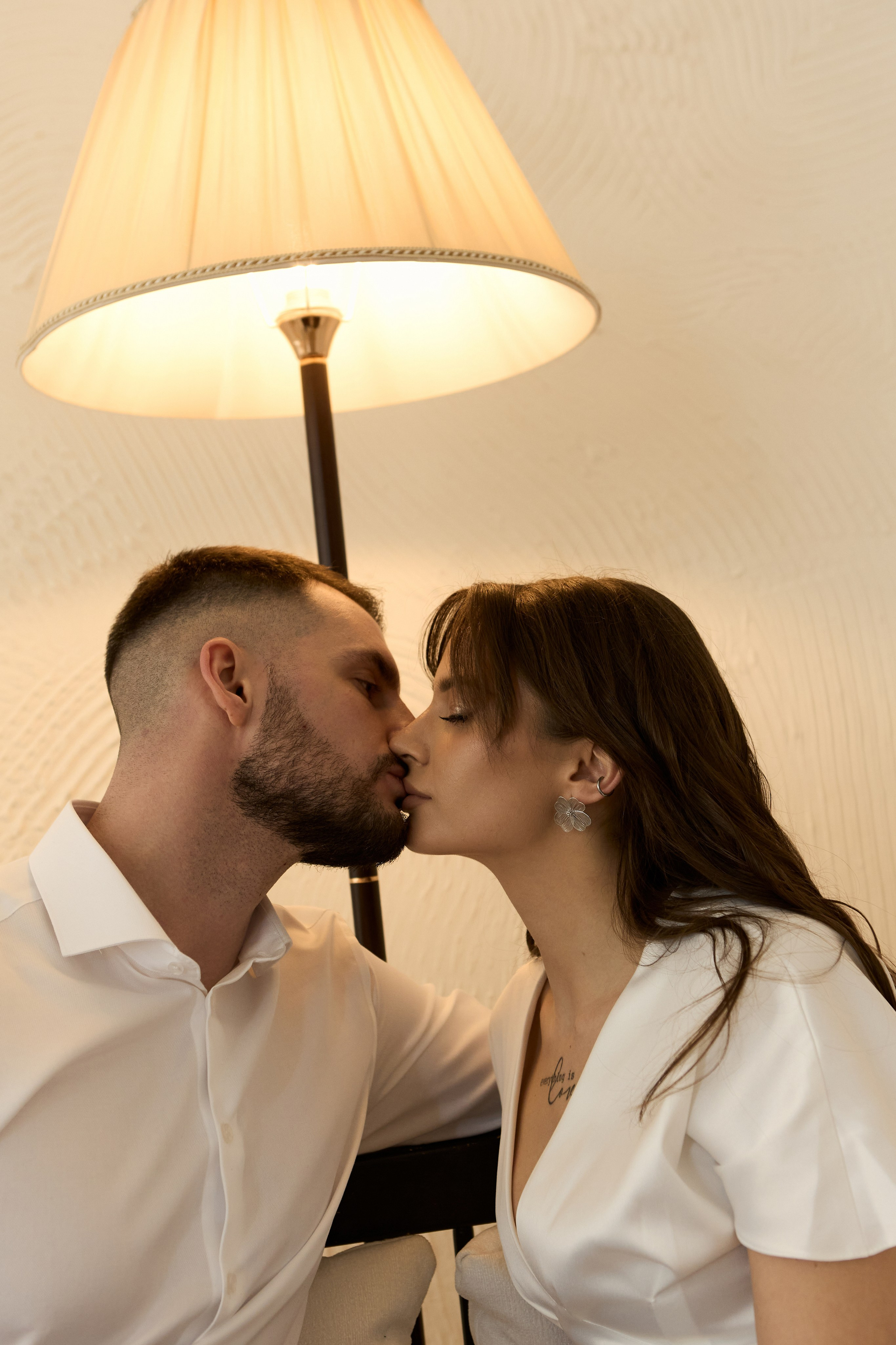 Никита & Настя. Фотограф Екатеринбург Яна Язовская