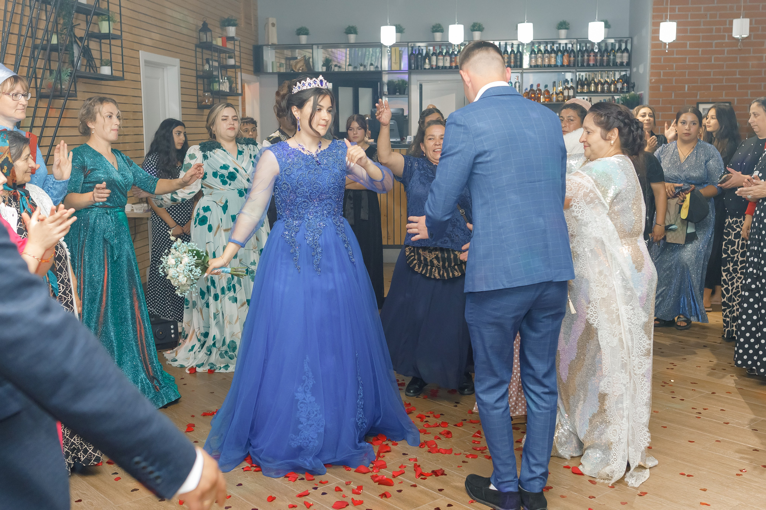 Свадьбы. Главная