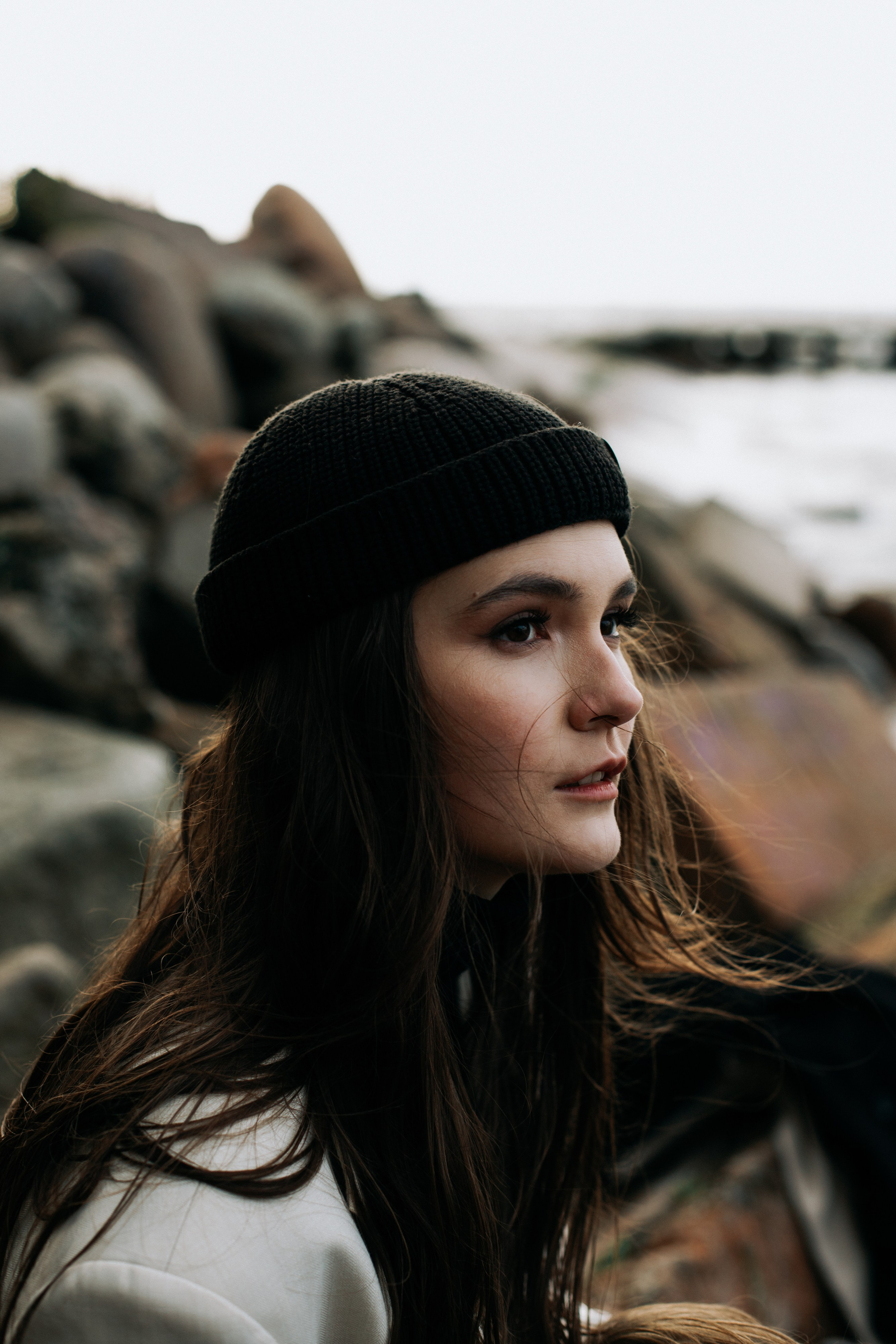 Финский залив. Фотограф Диана Хасанова, г. Казань