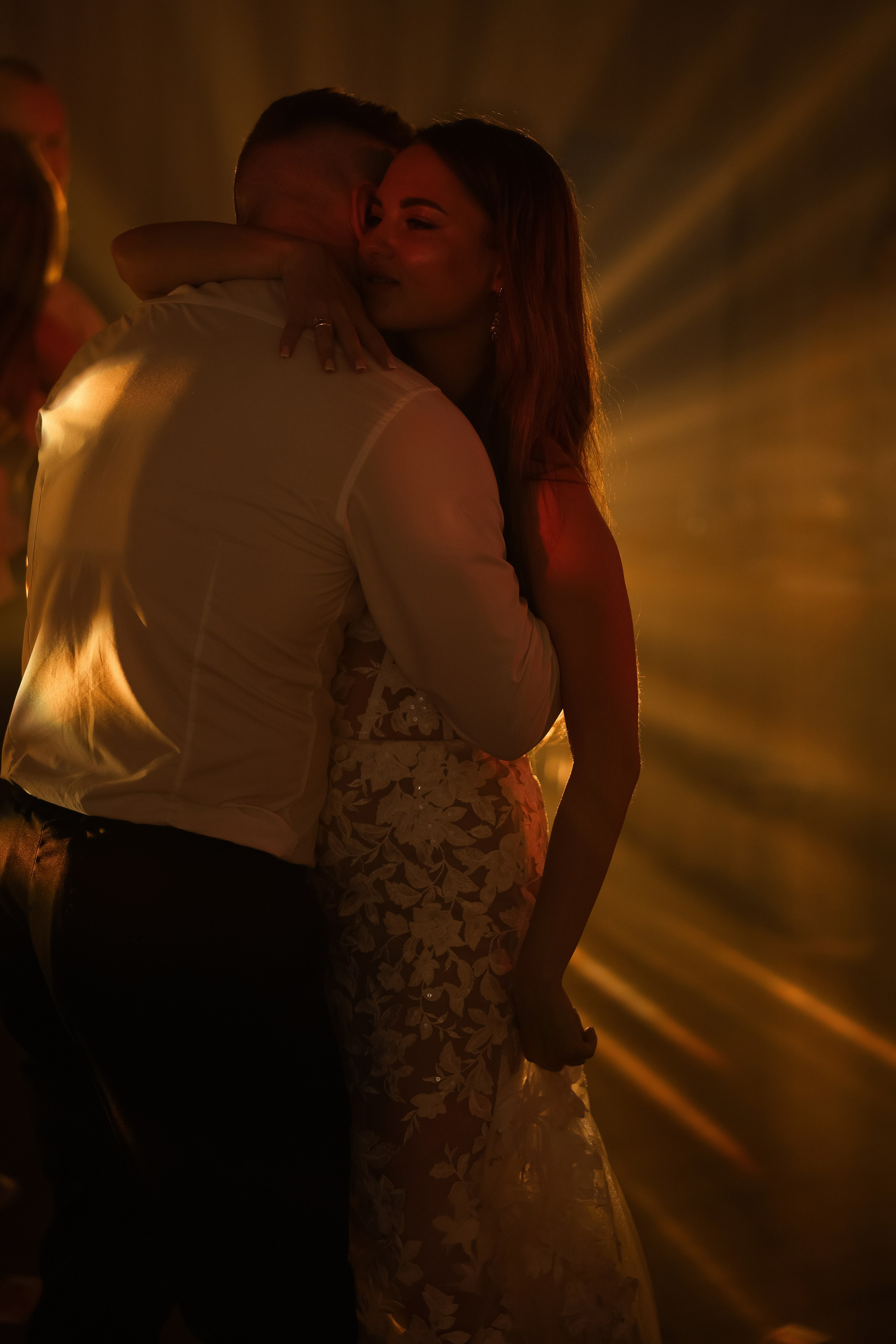 Натали и Виталий. Свадебный и семейный Фотограф Денис Кошель