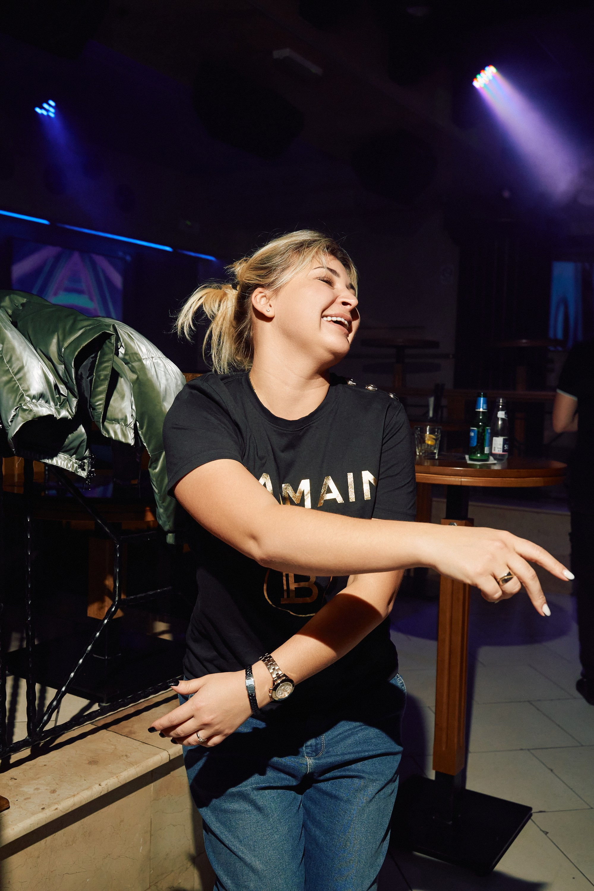 Our Disco. Photographer and Videographer in Montenegro