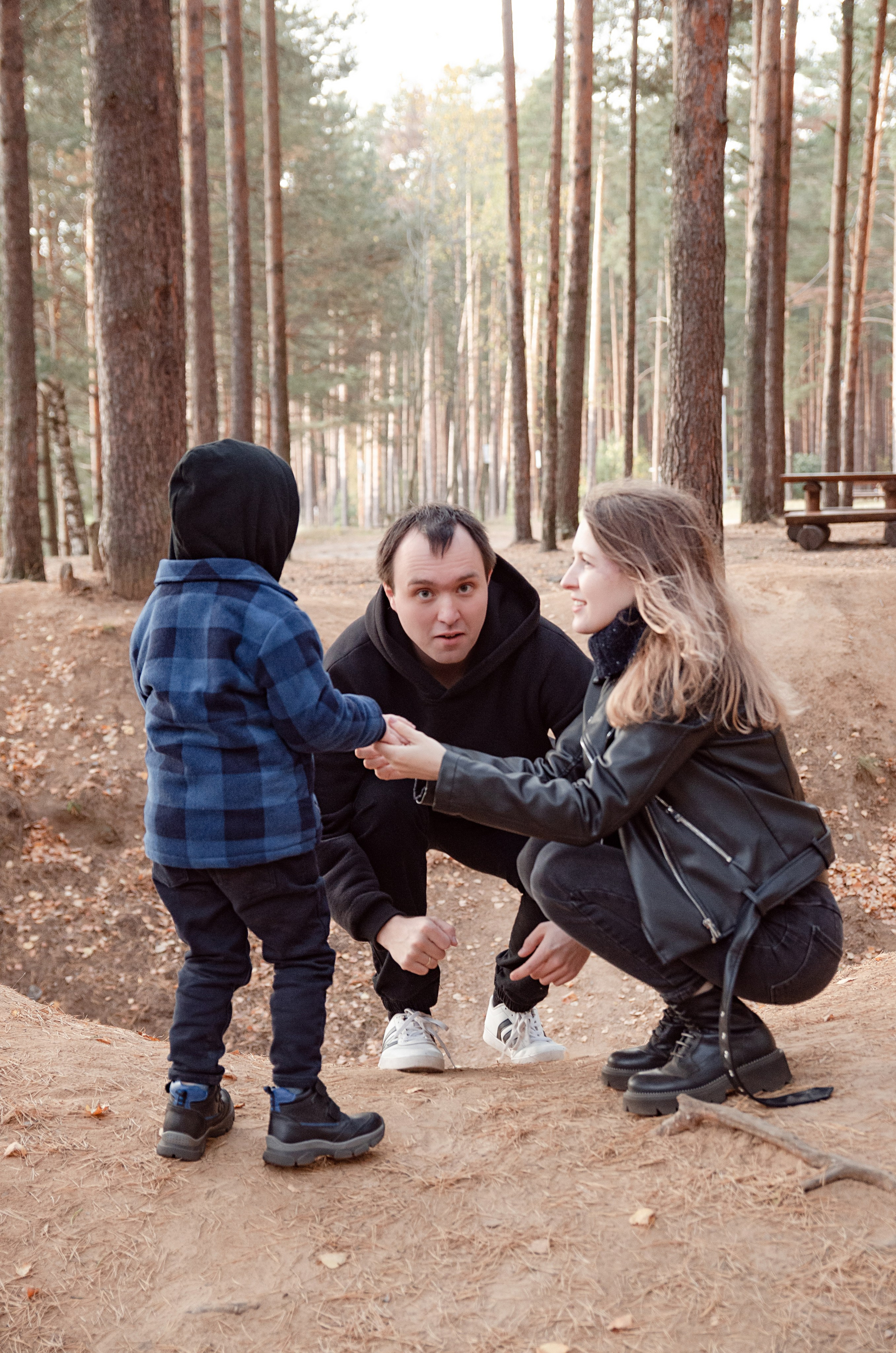 ТОМА+ШАМИЛЬ+Миша. Фотограф в Ярославле Грибанова Ирина