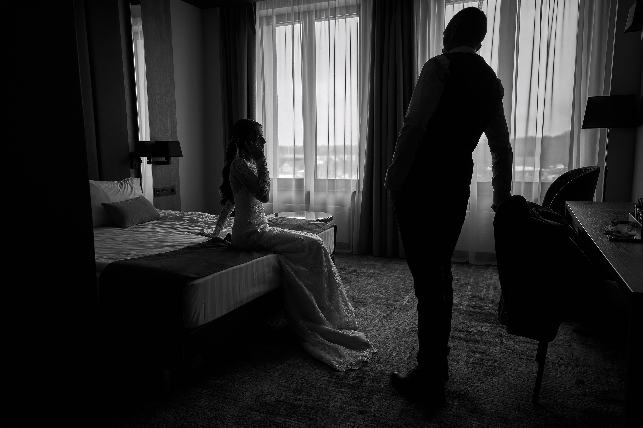 N&D. ФОТОГРАФ ЧИКАЧЕВ КИРИЛЛ