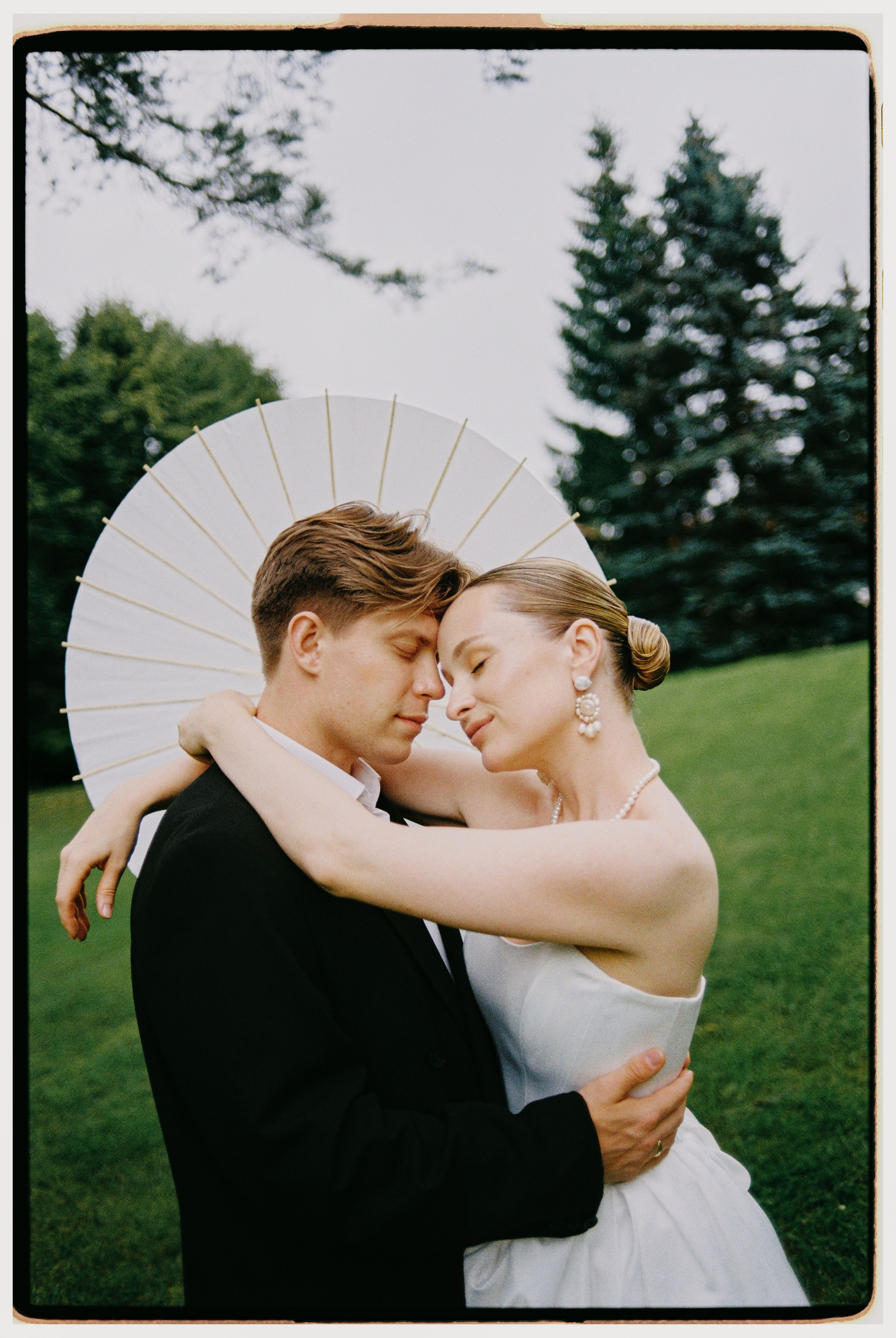 Камерная свадьба в скандинавском стиле. Свадебный и семейный фотограф в Санкт-Петербурге Татьяна Пастухова