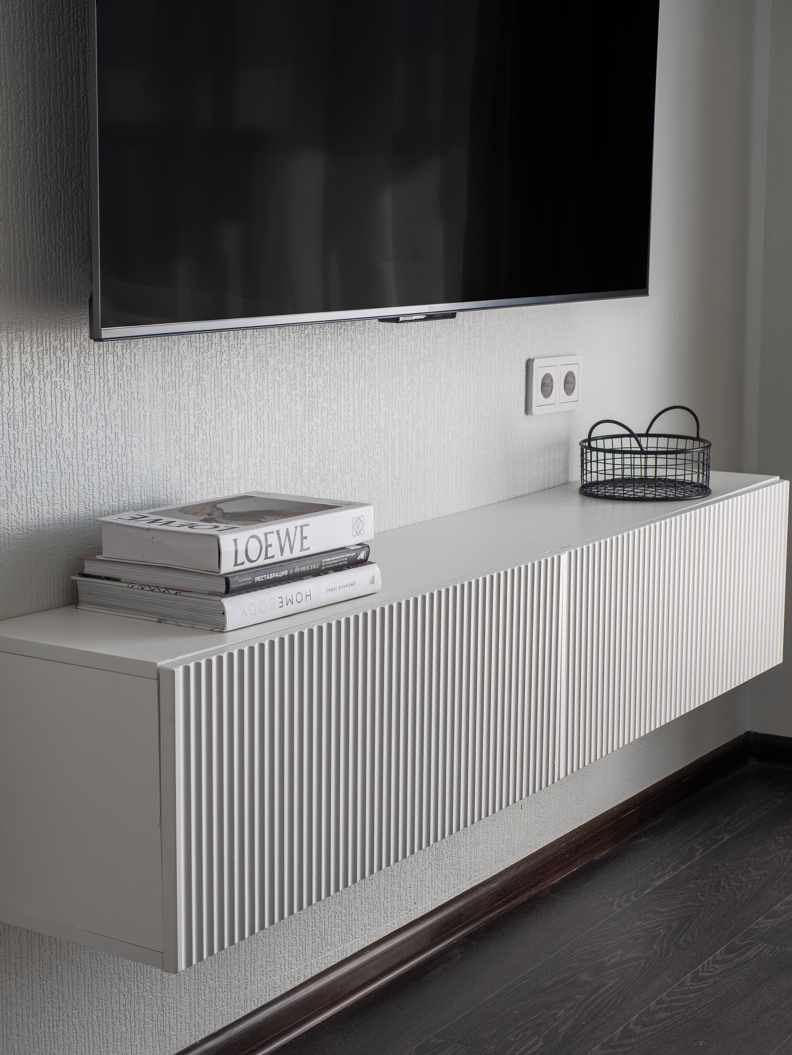 ЖК «Чистое небо». Сидоров Артем