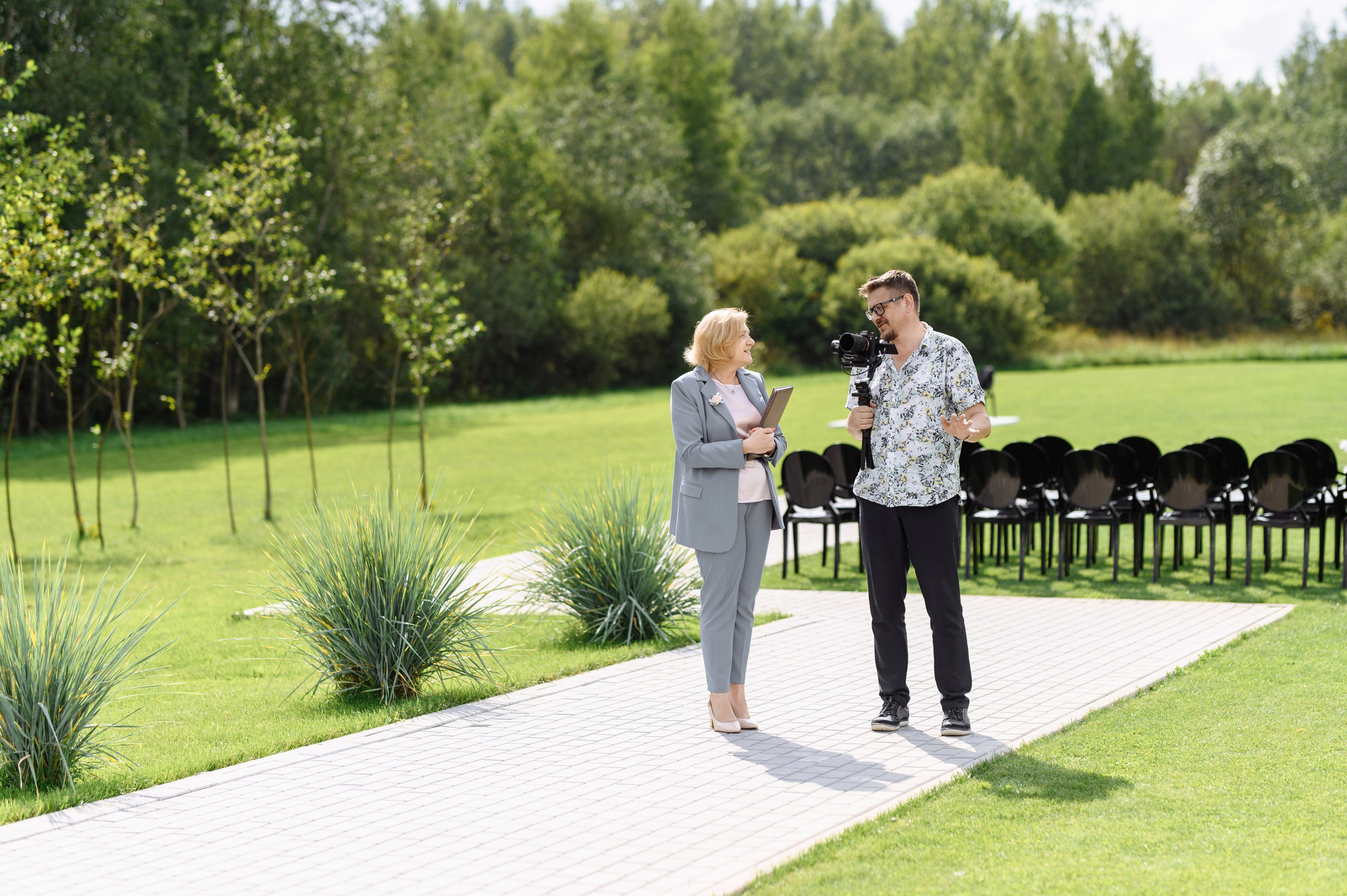 Дмитрий и Елизавета. Фотограф Кирилл Верт