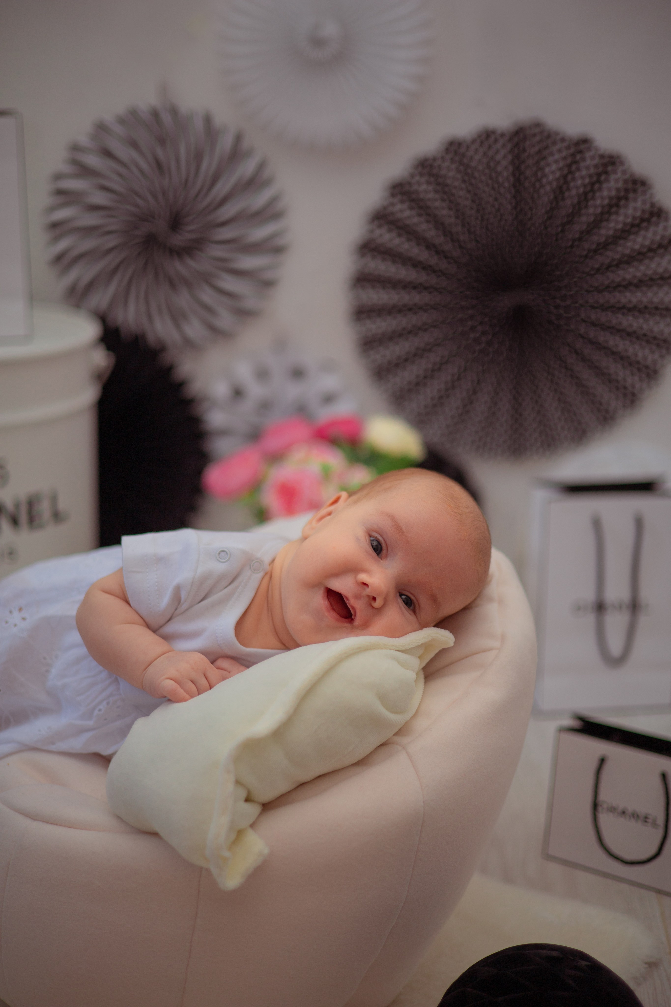 Даша шанель. Семейный и детский фотограф в Михайловке Татьяна Лестьева