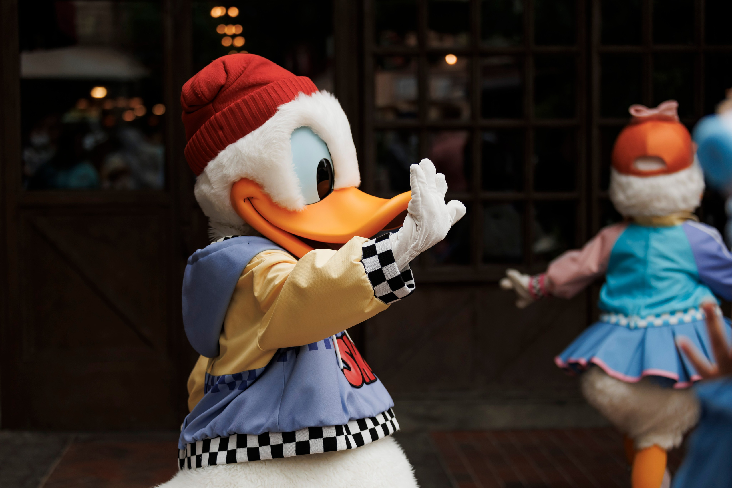 China, Shanghai. Репортажный фотограф Андрей Герасимов