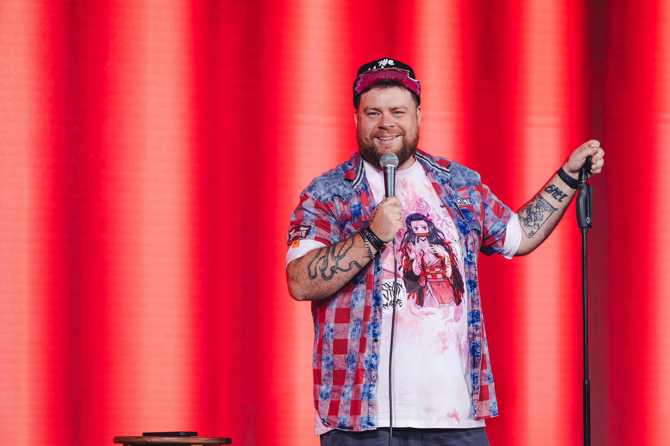 Форум недвижимости «ДВИЖЕНИЕ». Репортажный фотограф Андрей Герасимов