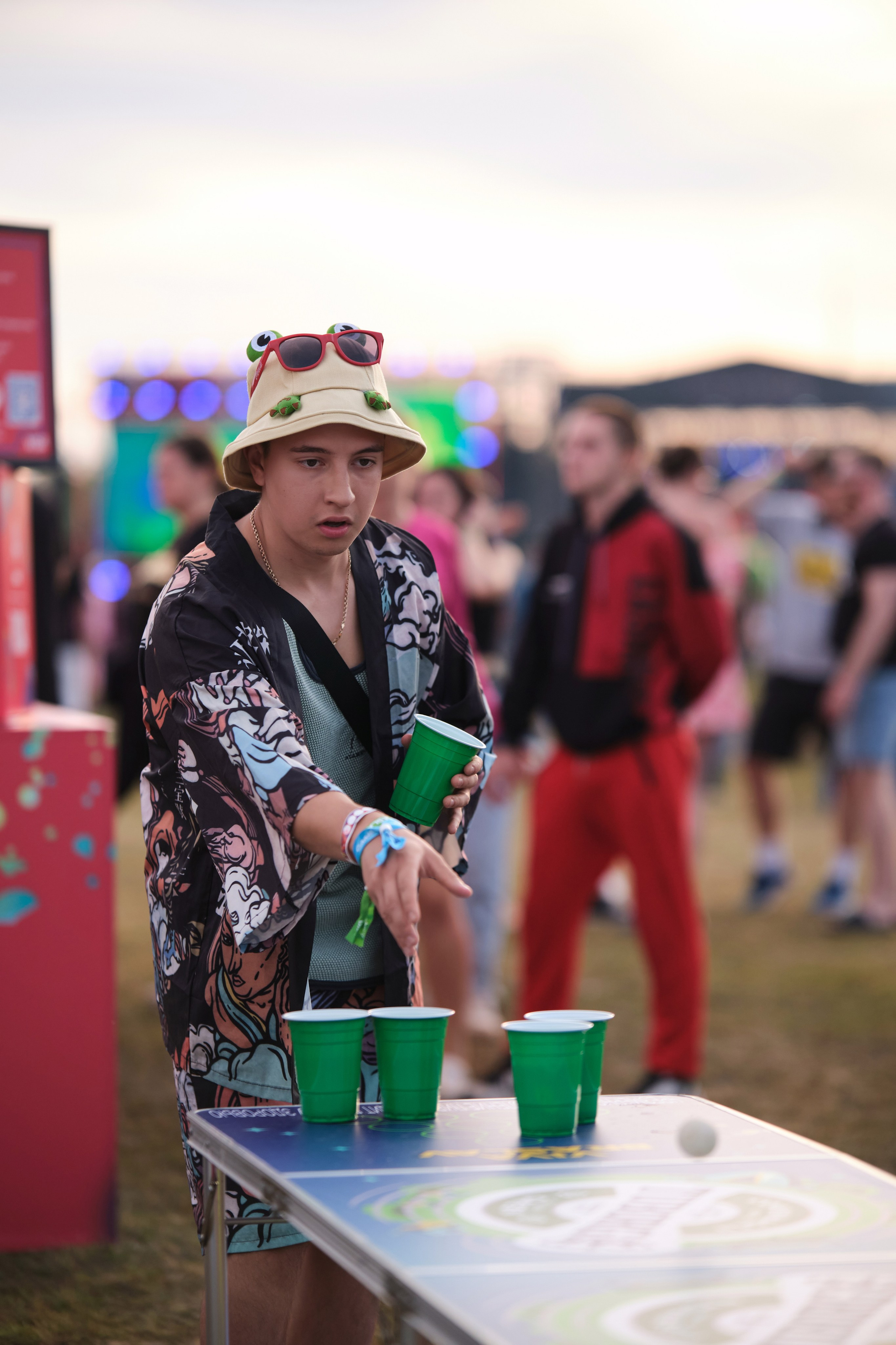 Viva Braslav 2024. Репортажный фотограф Дмитрий Литвинский. Минск, Беларусь, мир