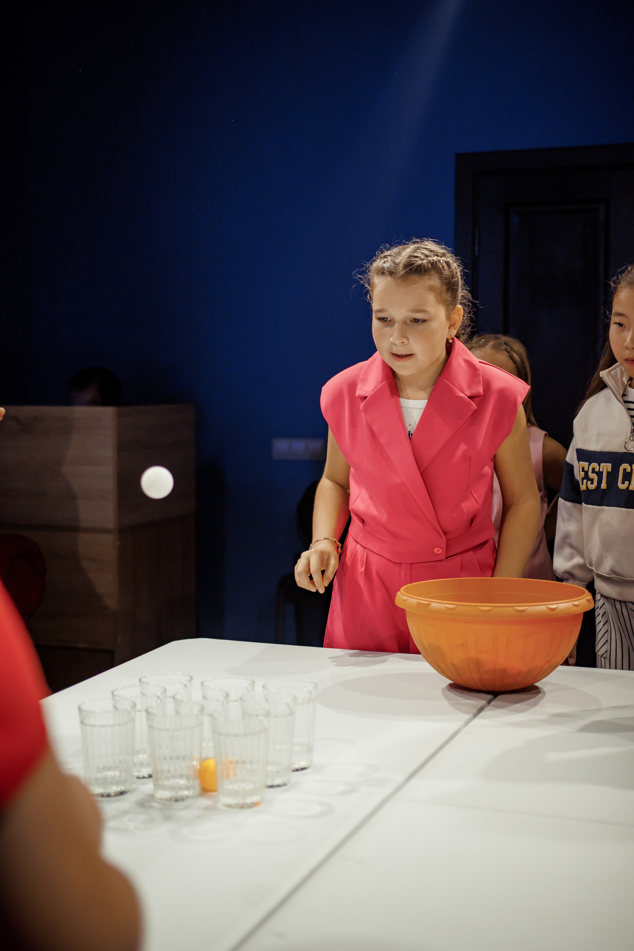 Оливия 10 лет. Диана фотограф в Краснодаре