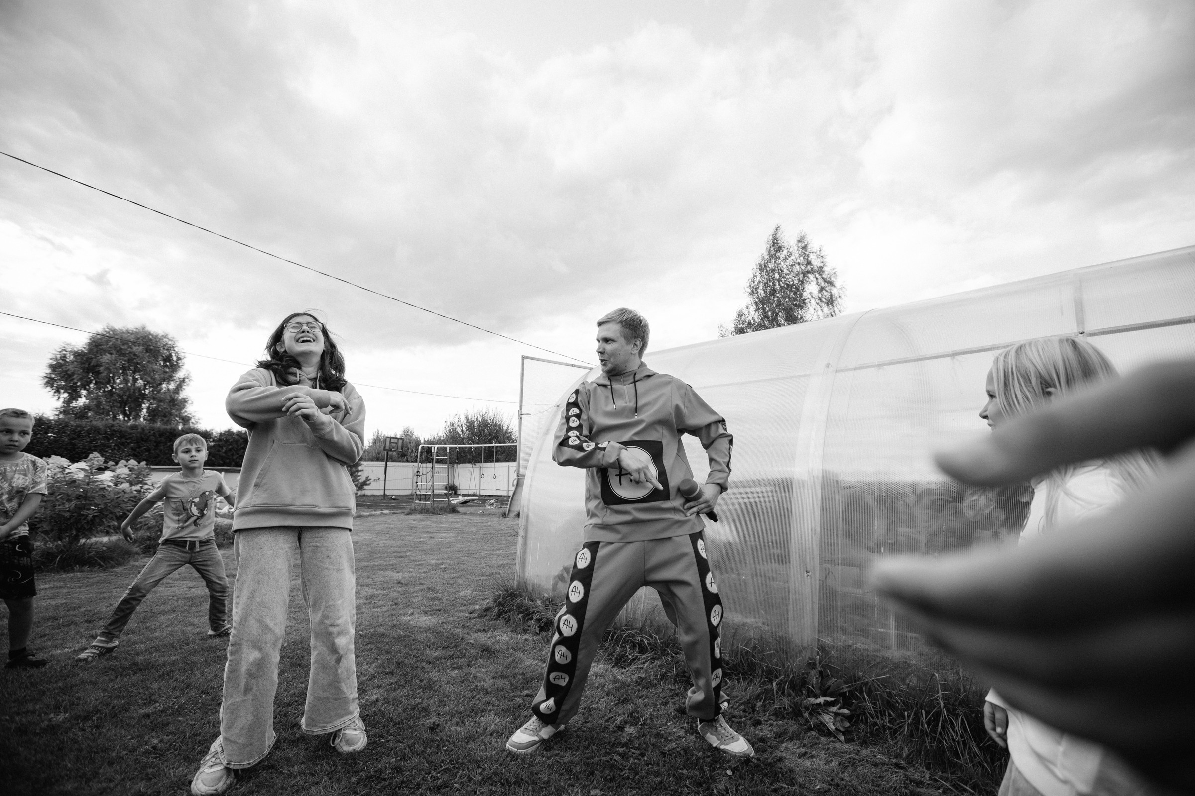 Джуманджи. Детский праздник. Женский и репортажный фотограф Москва Натали Смирнова
