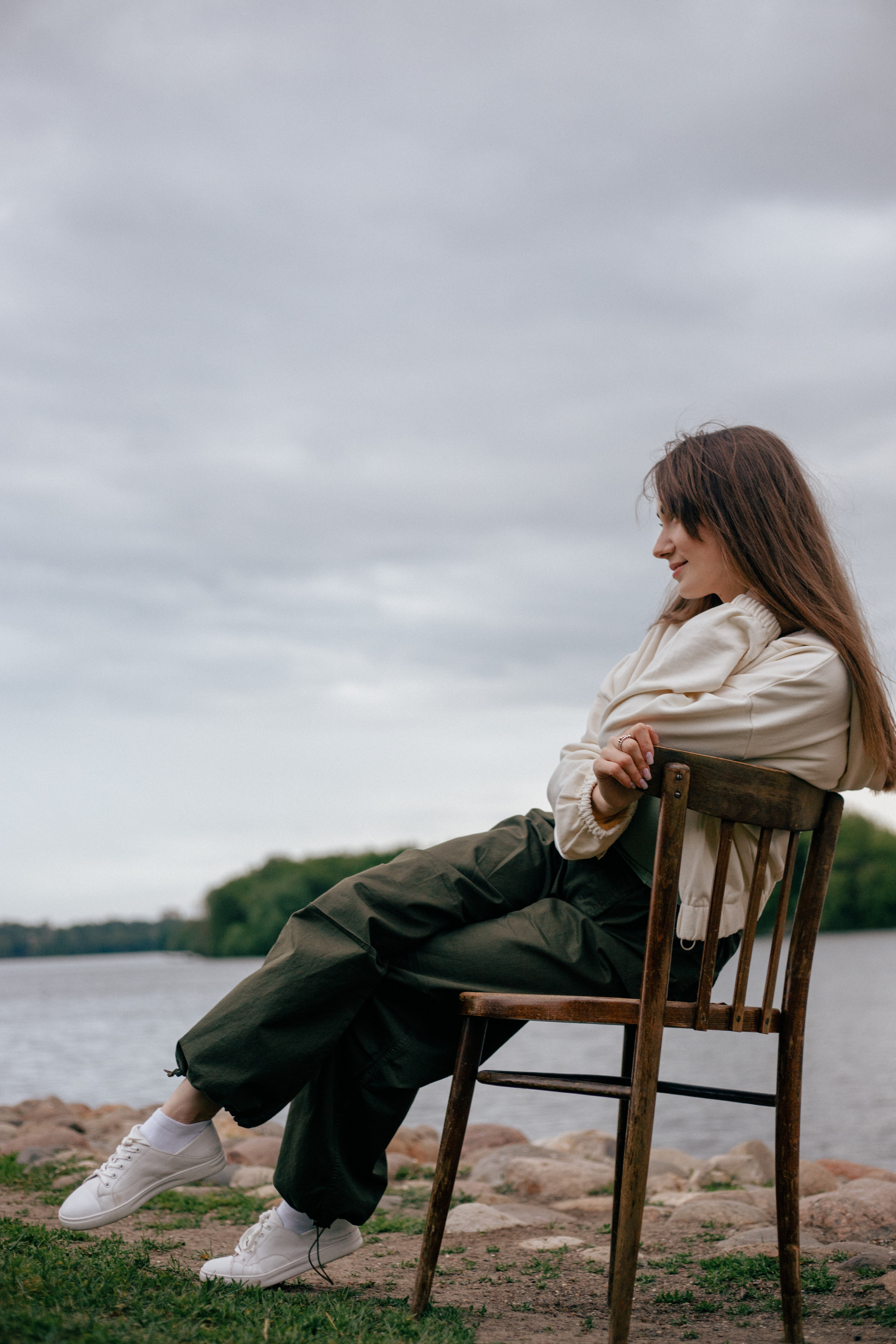 Анастасия. Женский и репортажный фотограф Москва Натали Смирнова