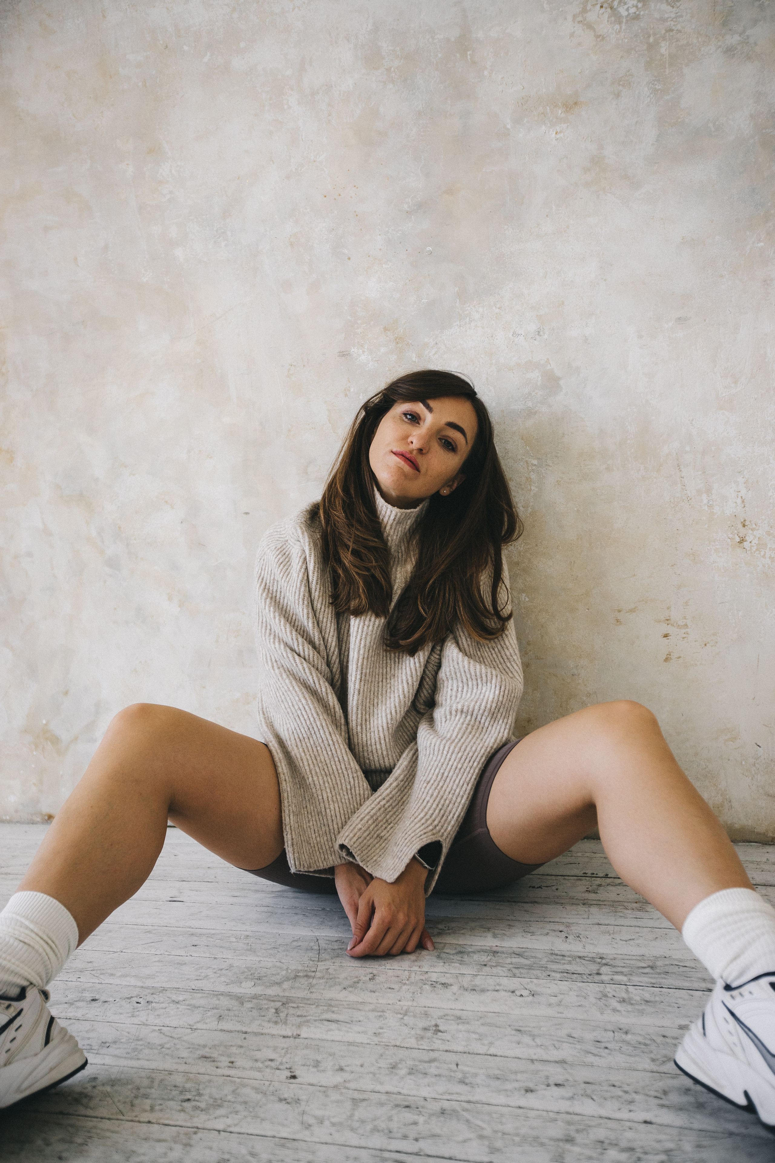 Анна. Женский и репортажный фотограф Москва Натали Смирнова